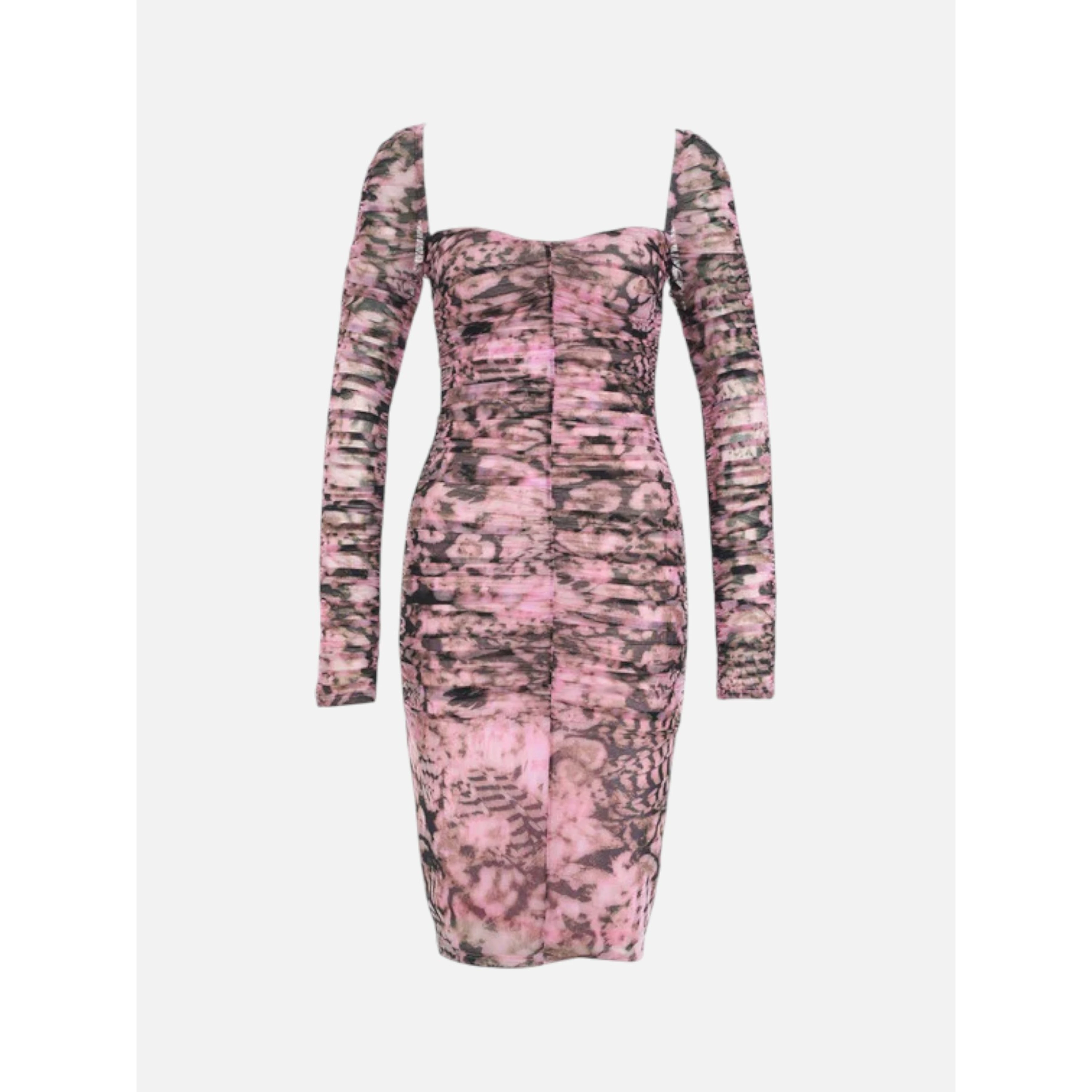 PINKO ANFITRIONE dress