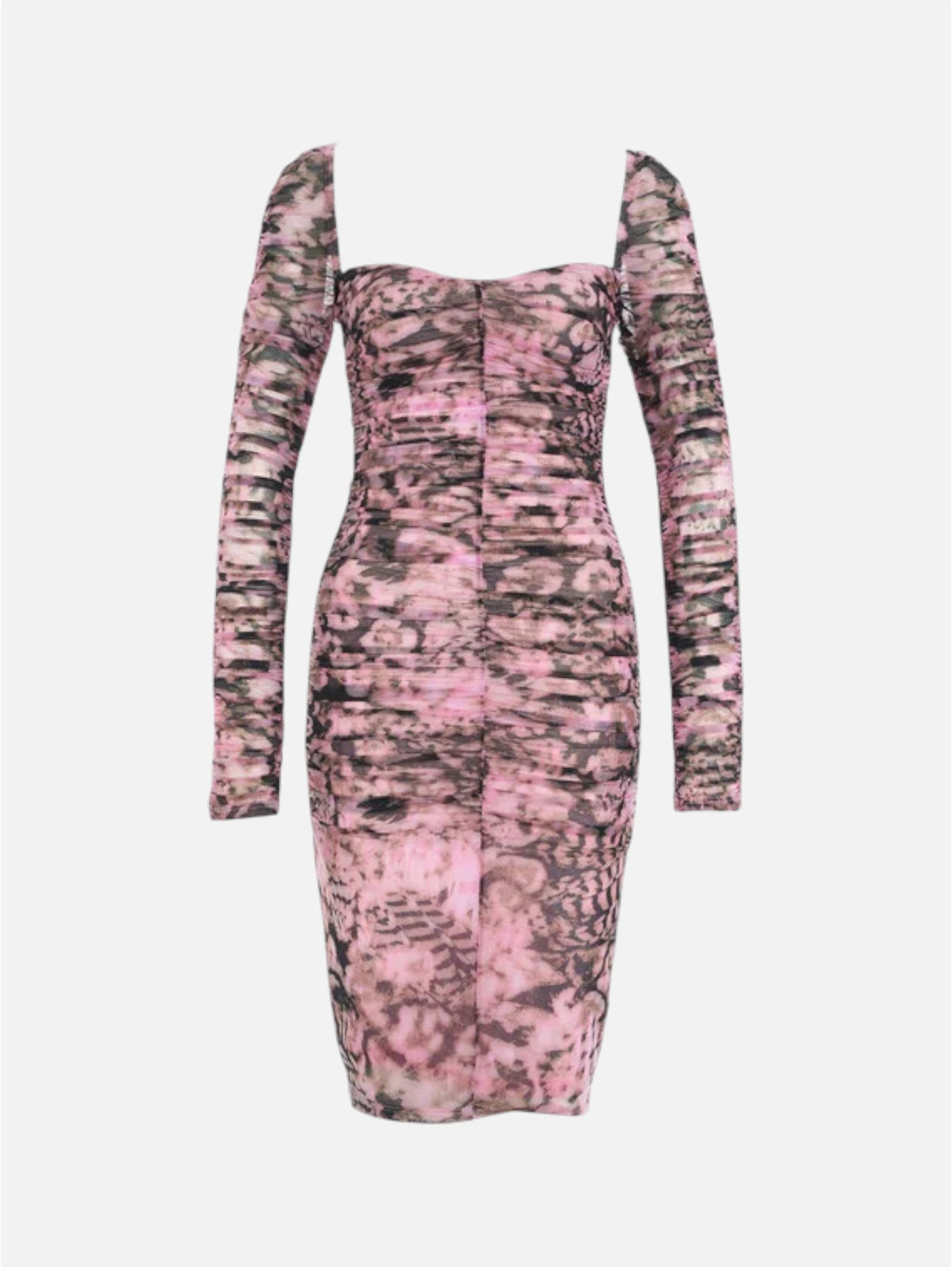 PINKO ANFITRIONE dress