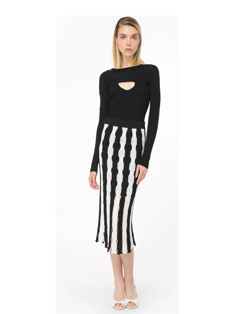 PINKO AMARANTO blouse alternative