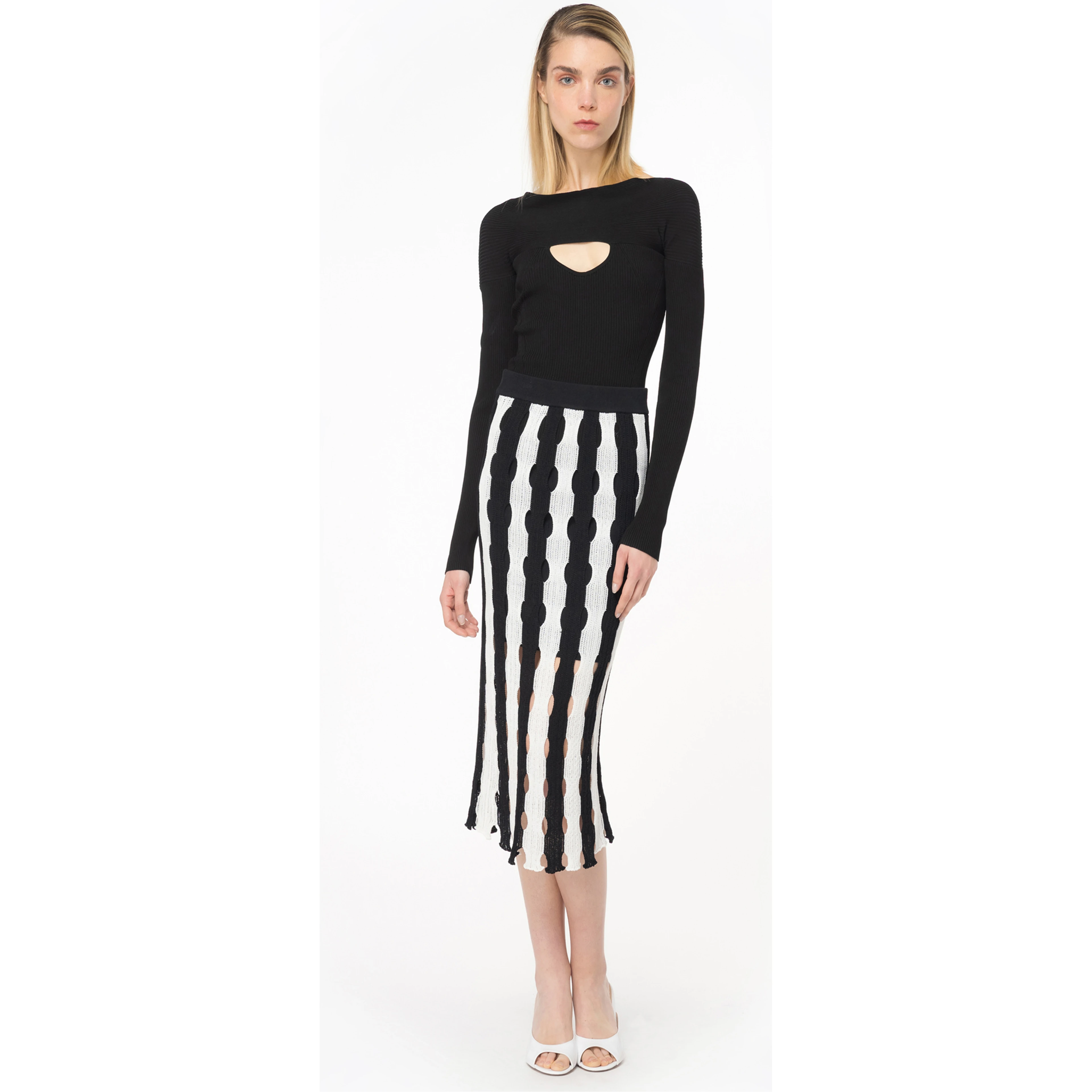 PINKO AMARANTO blouse