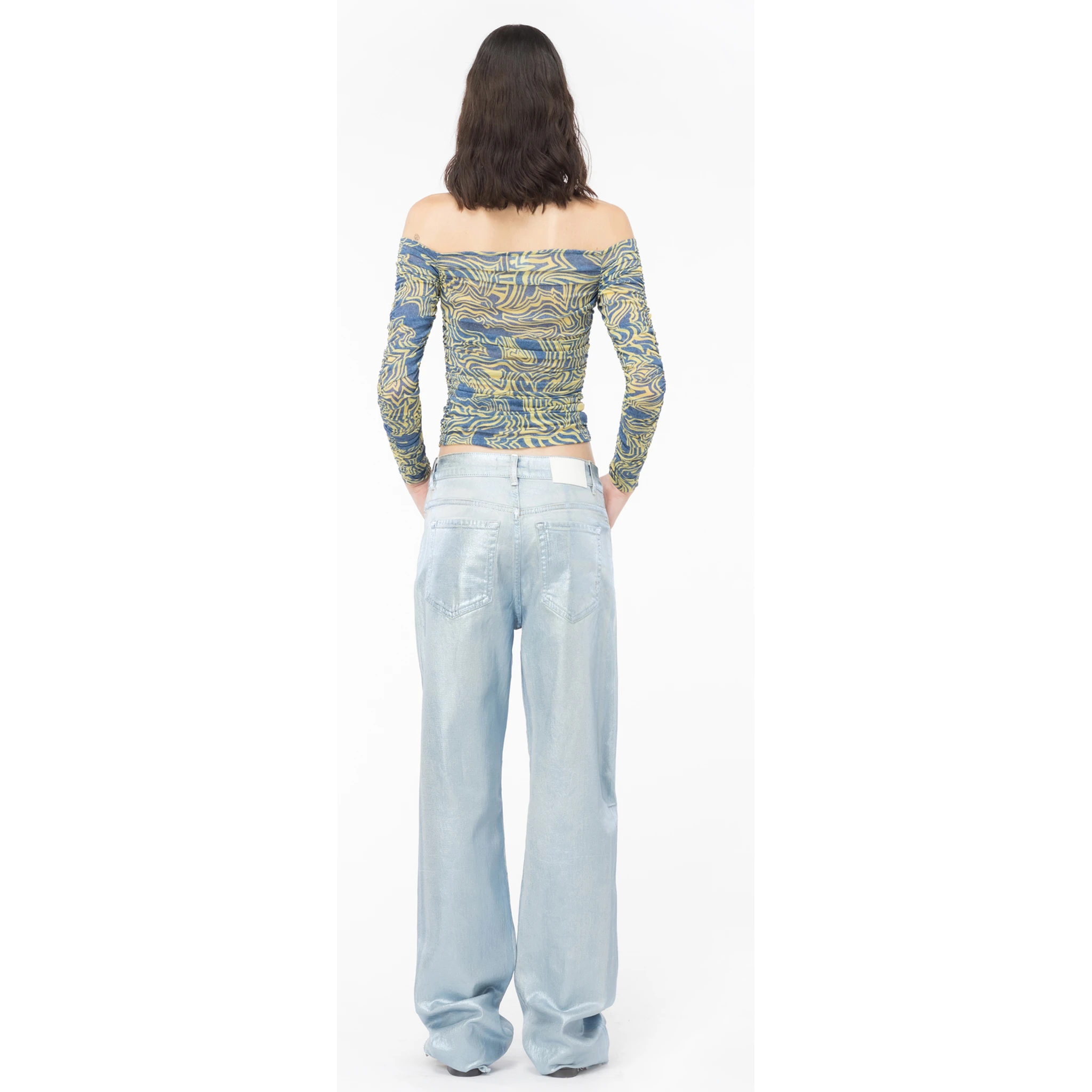 PINKO ROXANNE jeans