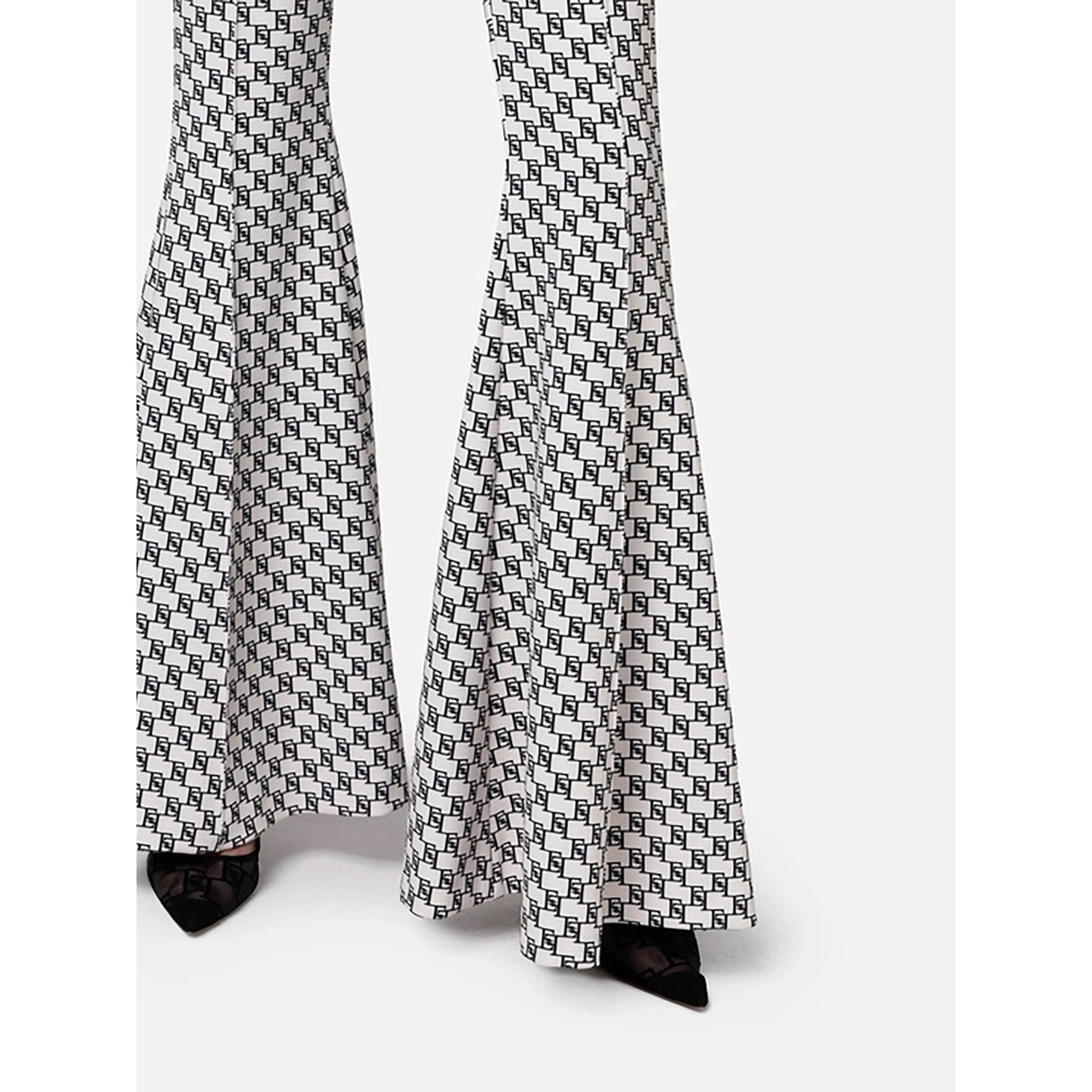 ELISABETTA FRANCHI pants