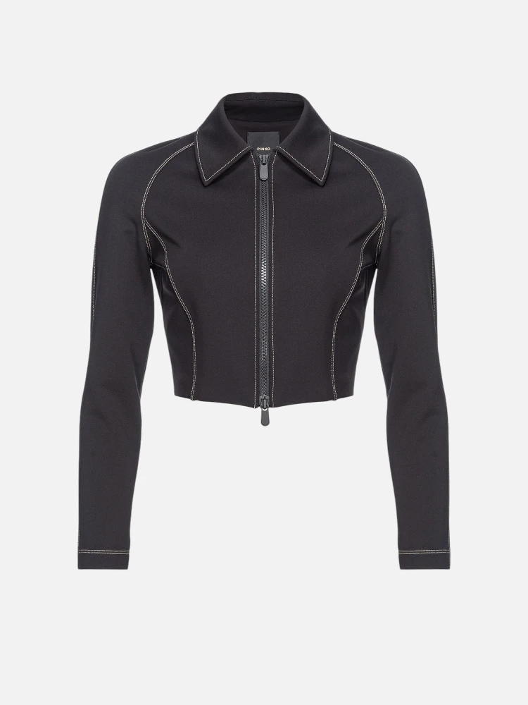 PINKO EDIPO jacket