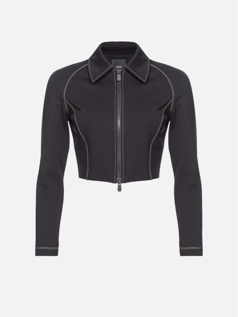 PINKO EDIPO jacket