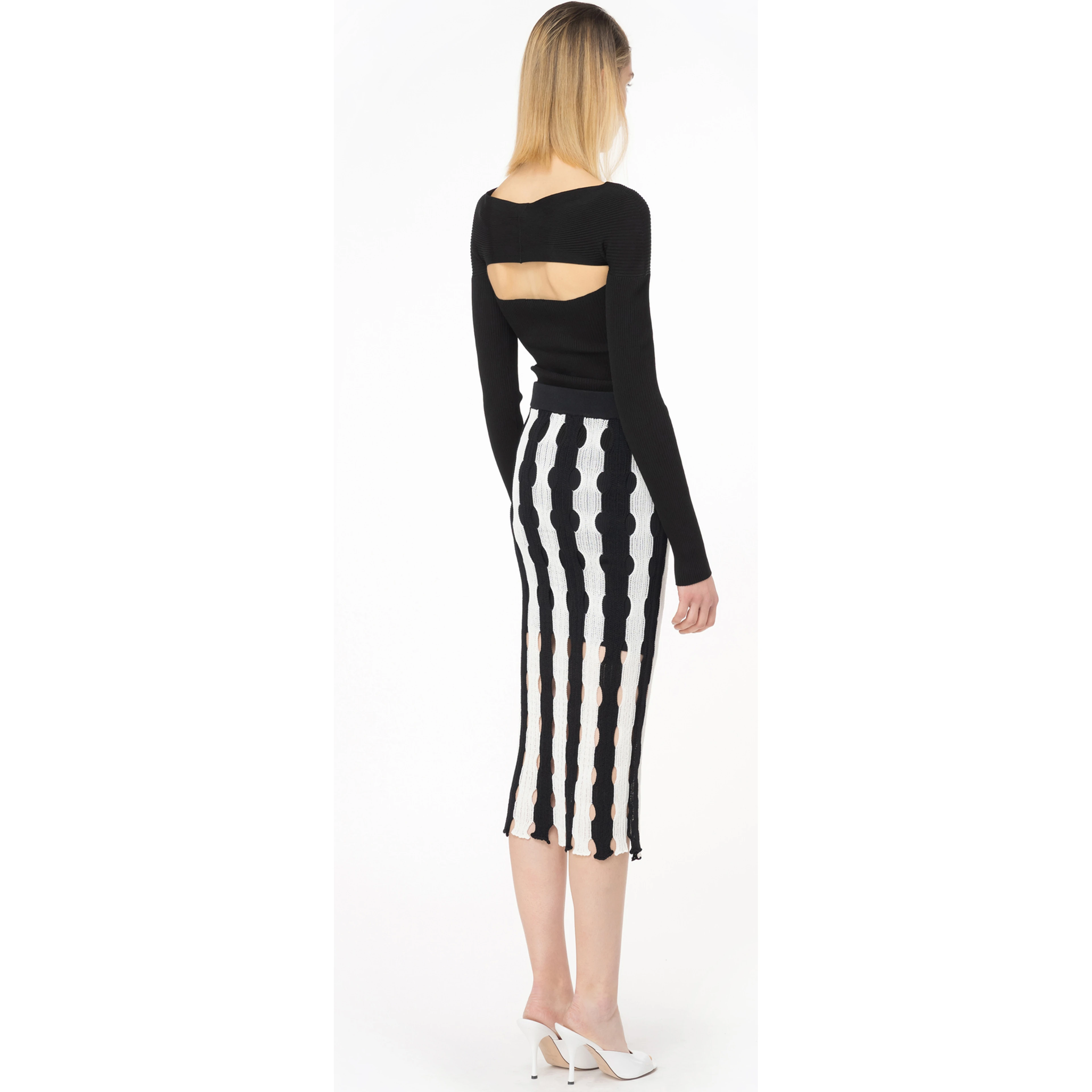 PINKO AMARANTO blouse