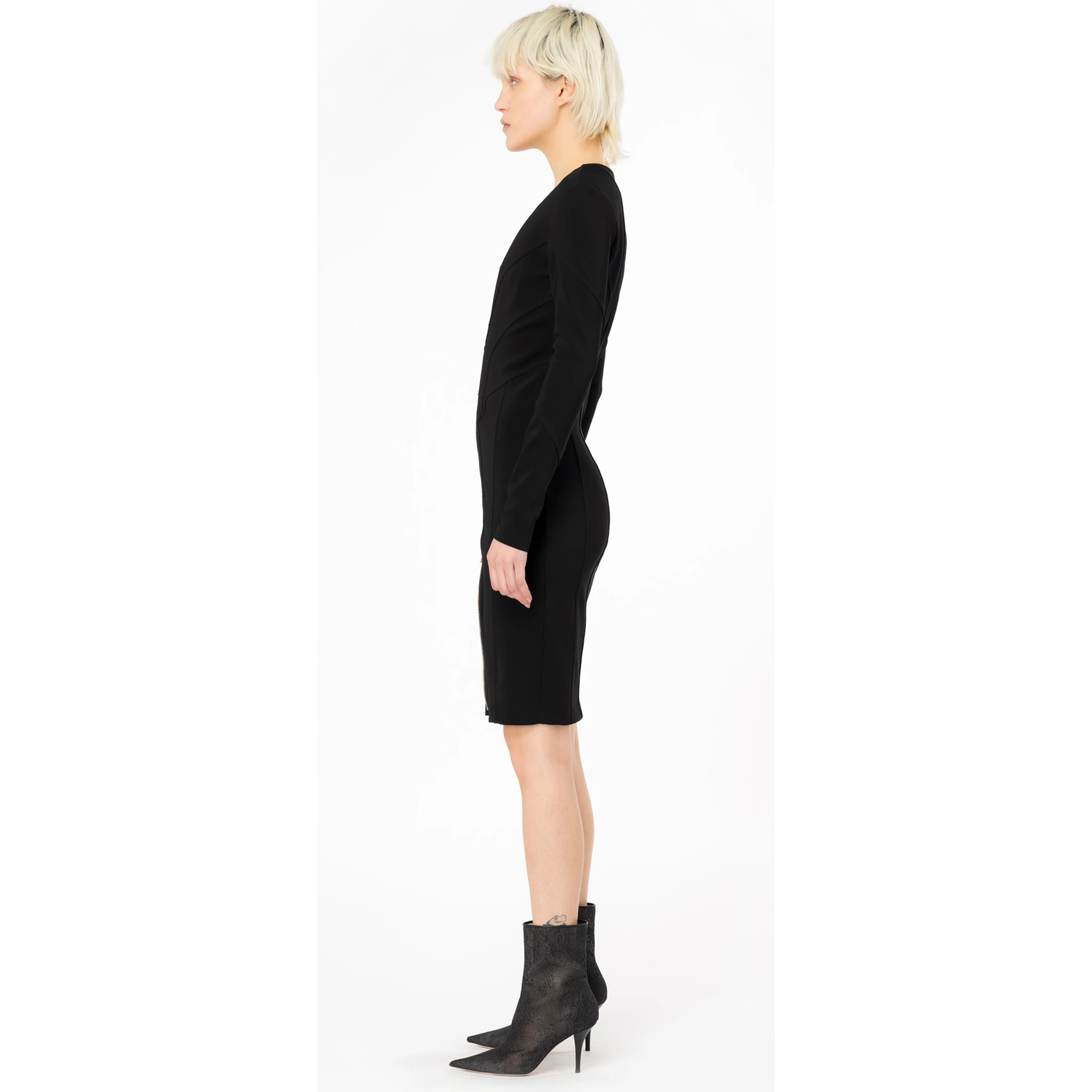 PINKO ANCEO dress