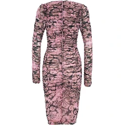 PINKO ANFITRIONE dress