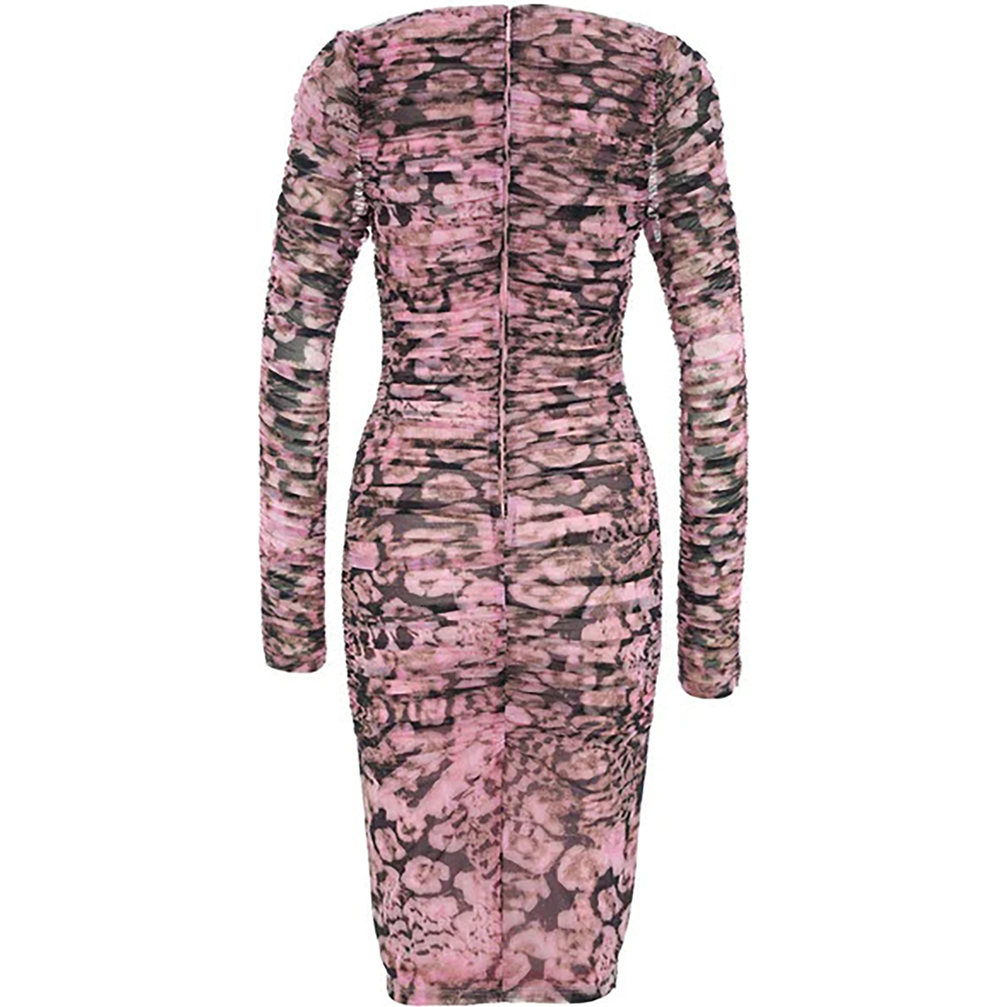 PINKO ANFITRIONE dress
