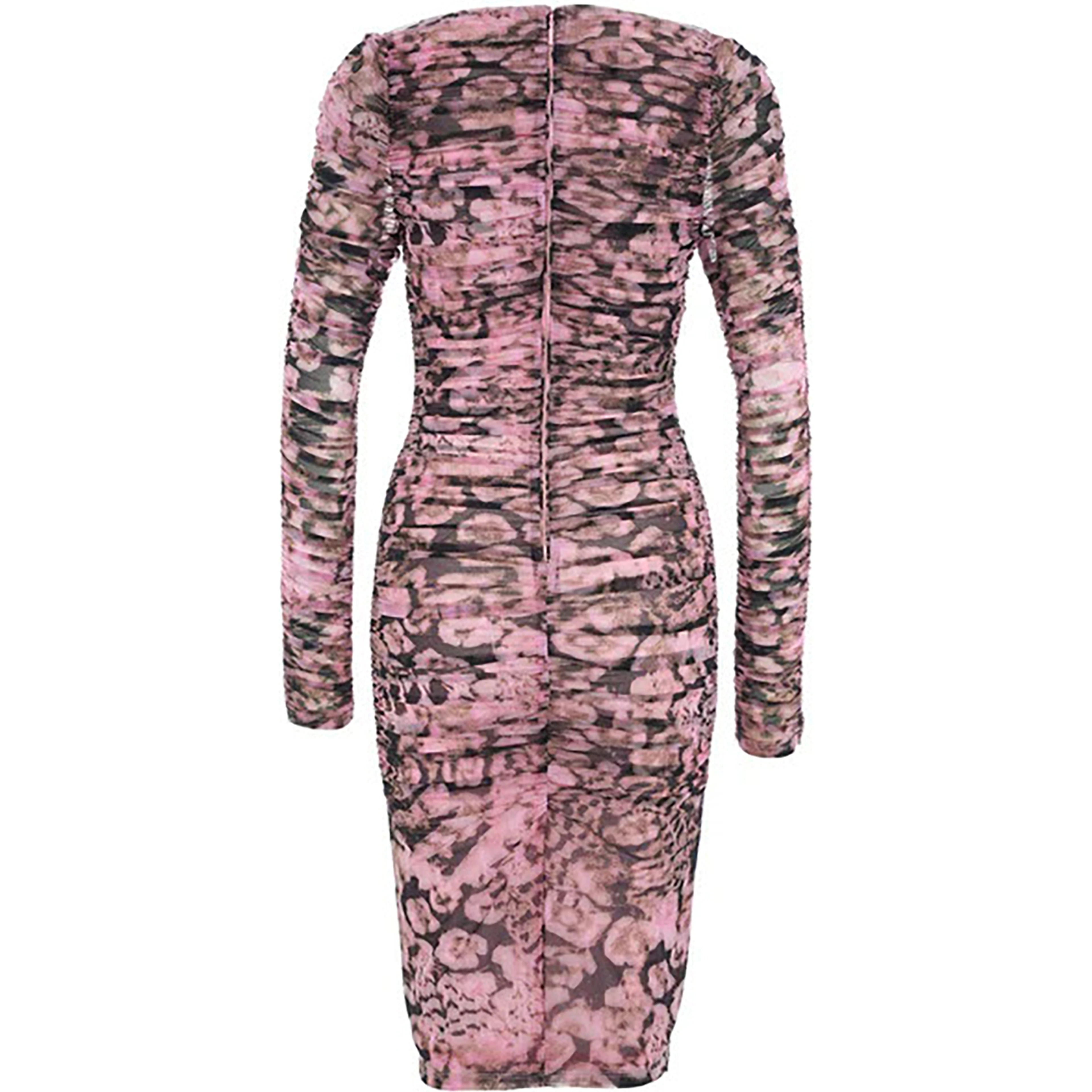 PINKO ANFITRIONE dress