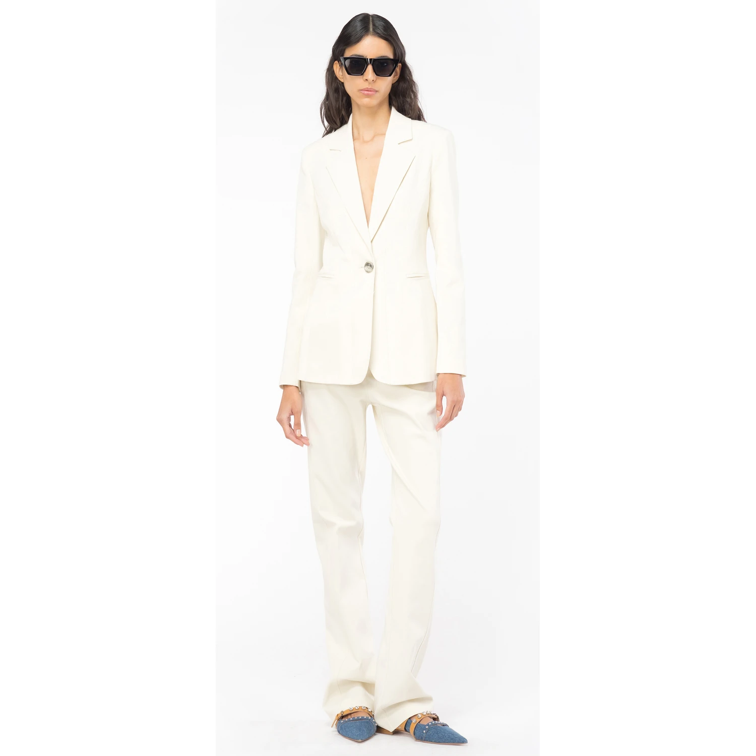 PINKO PETREO pants