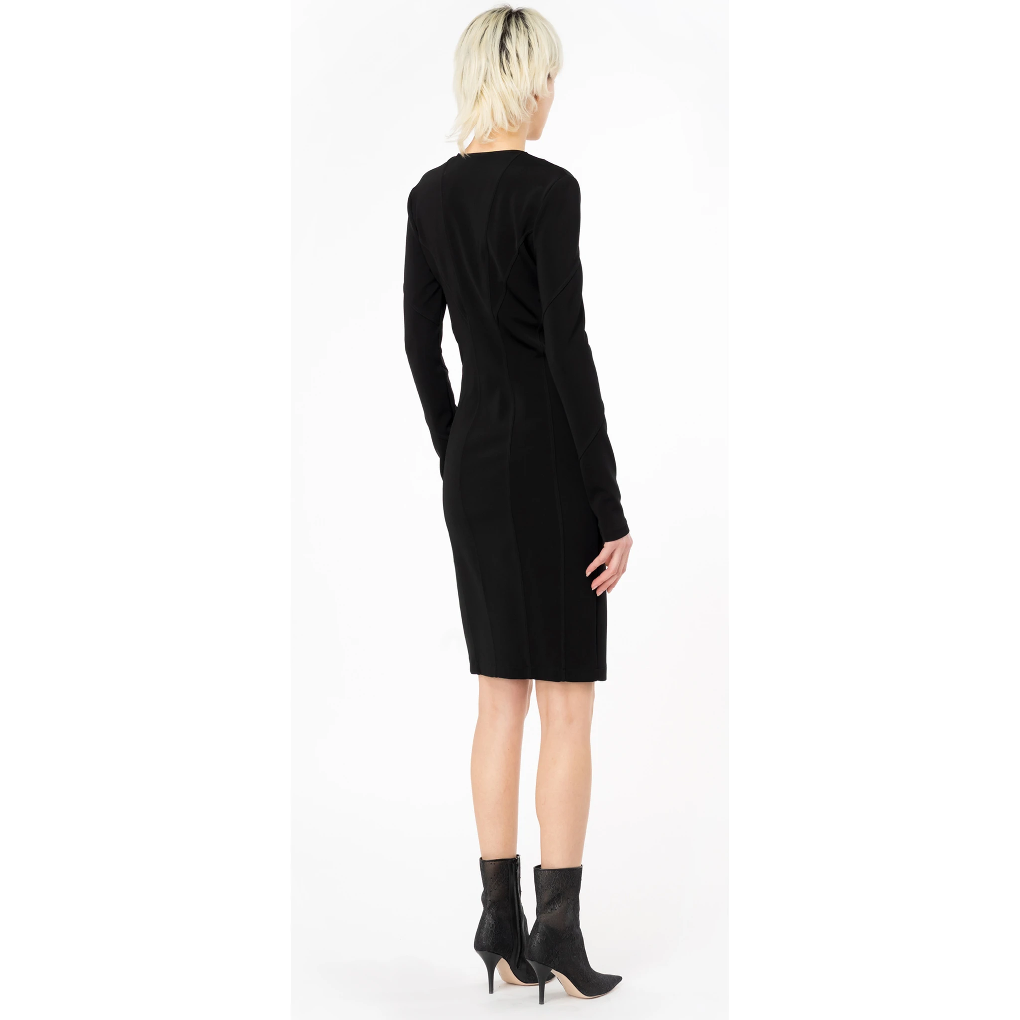 PINKO ANCEO dress