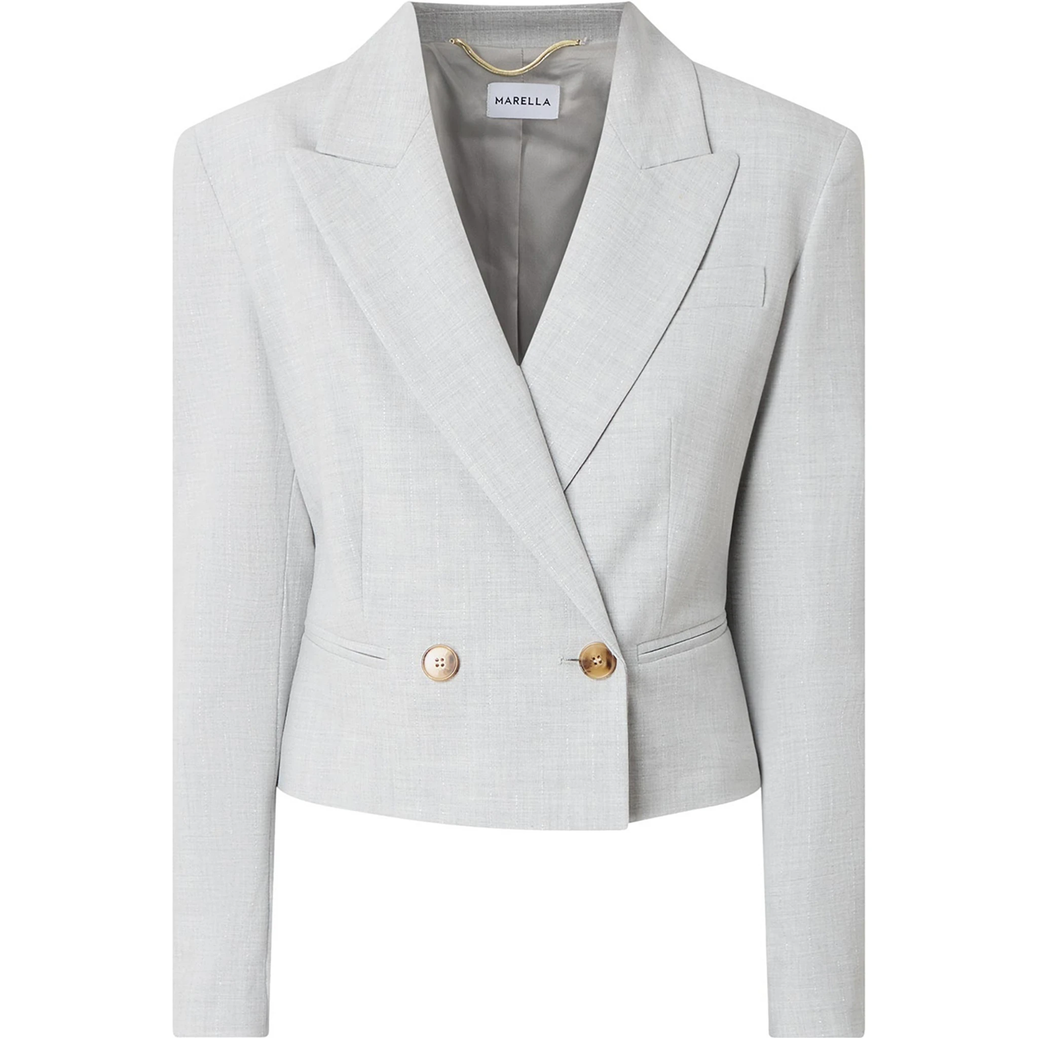 MARELLA TEUTONE blazer
