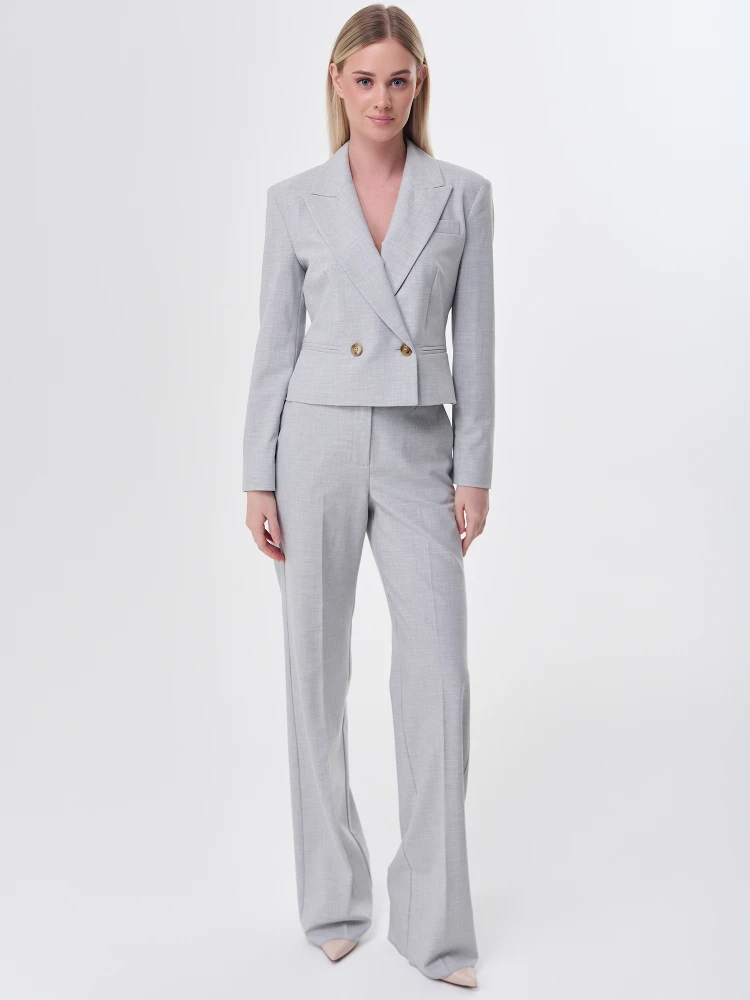 MARELLA TEUTONE blazer alternative