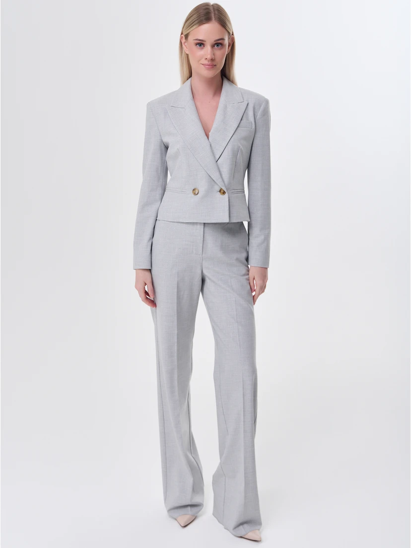 MARELLA TEUTONE blazer