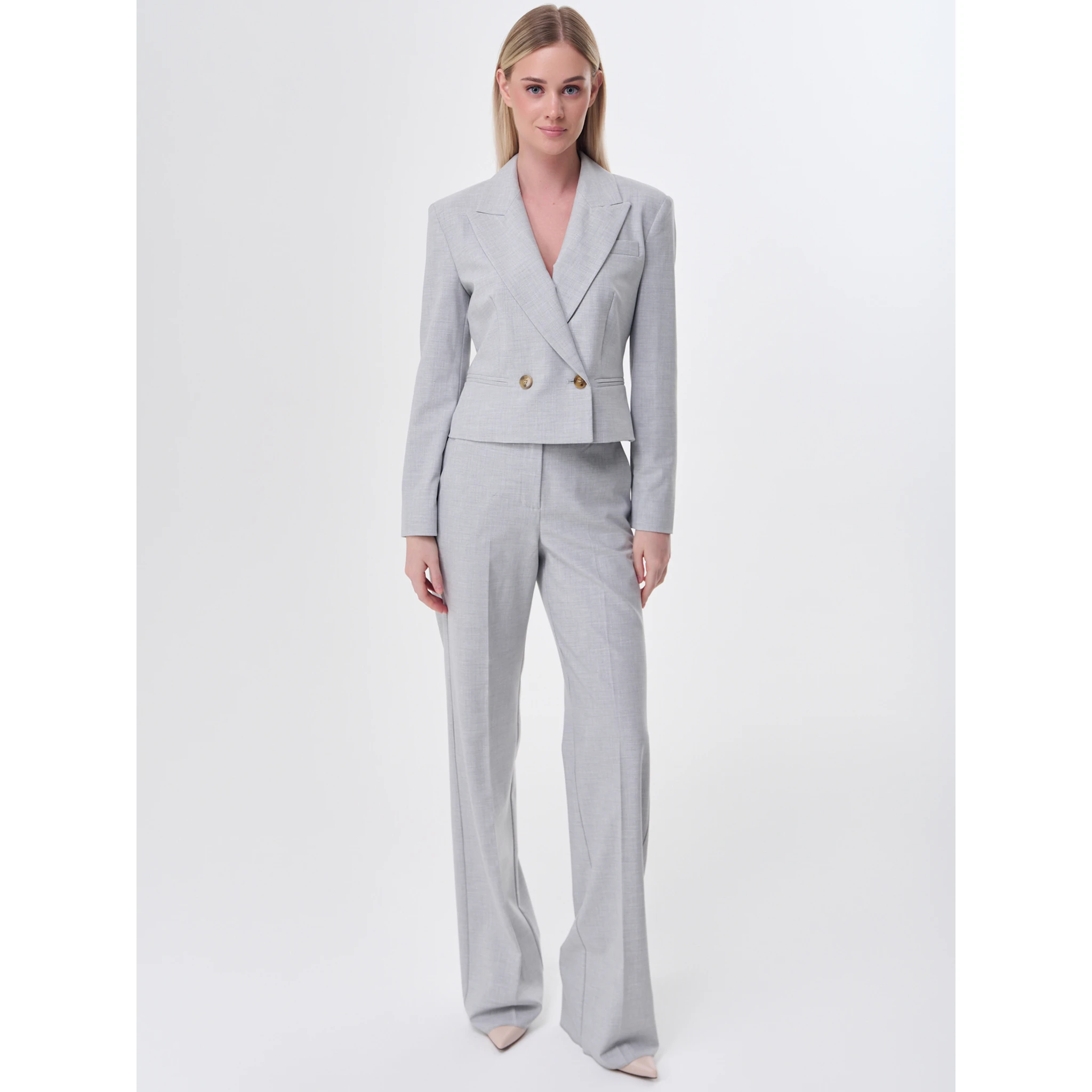 MARELLA TEUTONE blazer