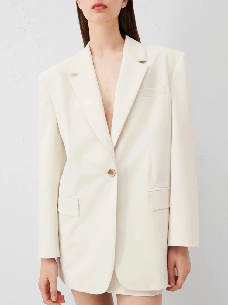 MARELLA DERBY blazer alternative