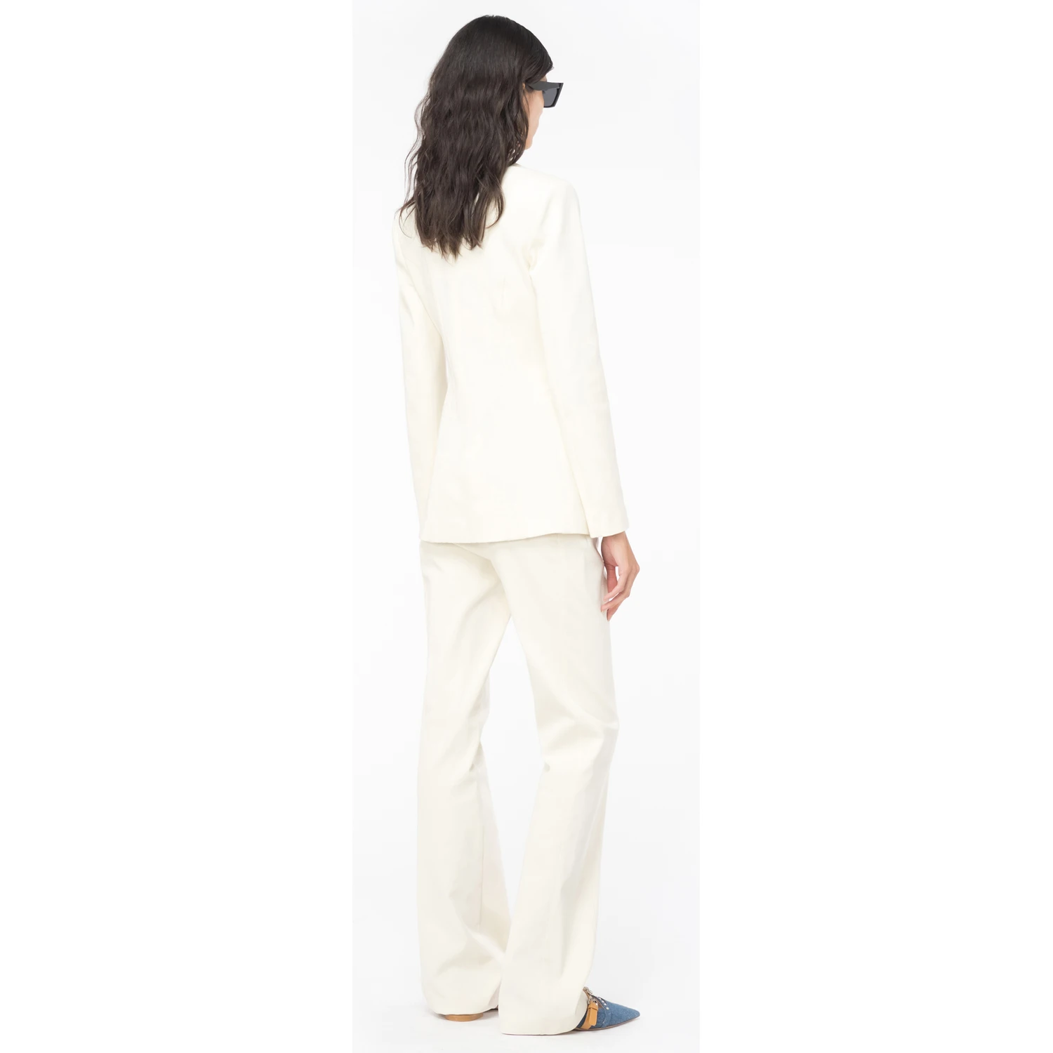 PINKO PETREO pants