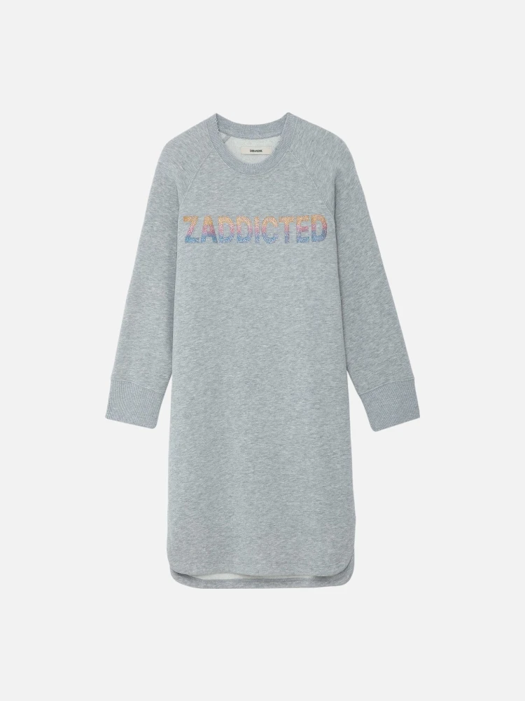 ZADIG & VOLTAIRE DIAZ dress