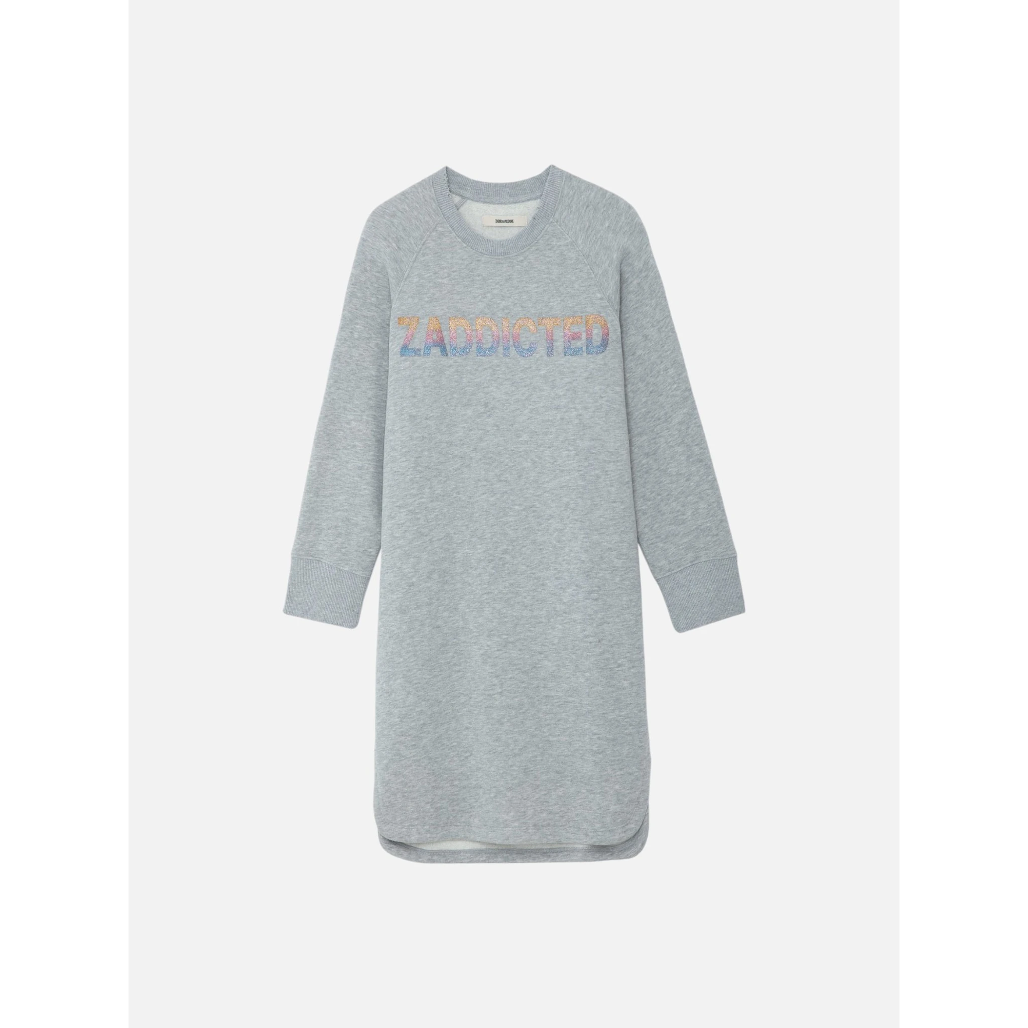 ZADIG & VOLTAIRE DIAZ dress