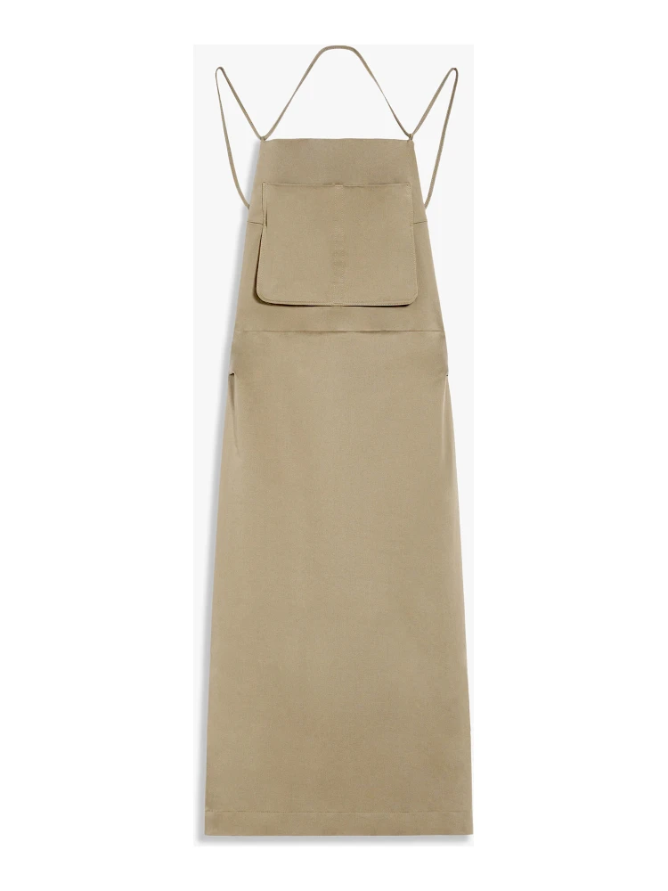 MAX MARA OLIVI dress