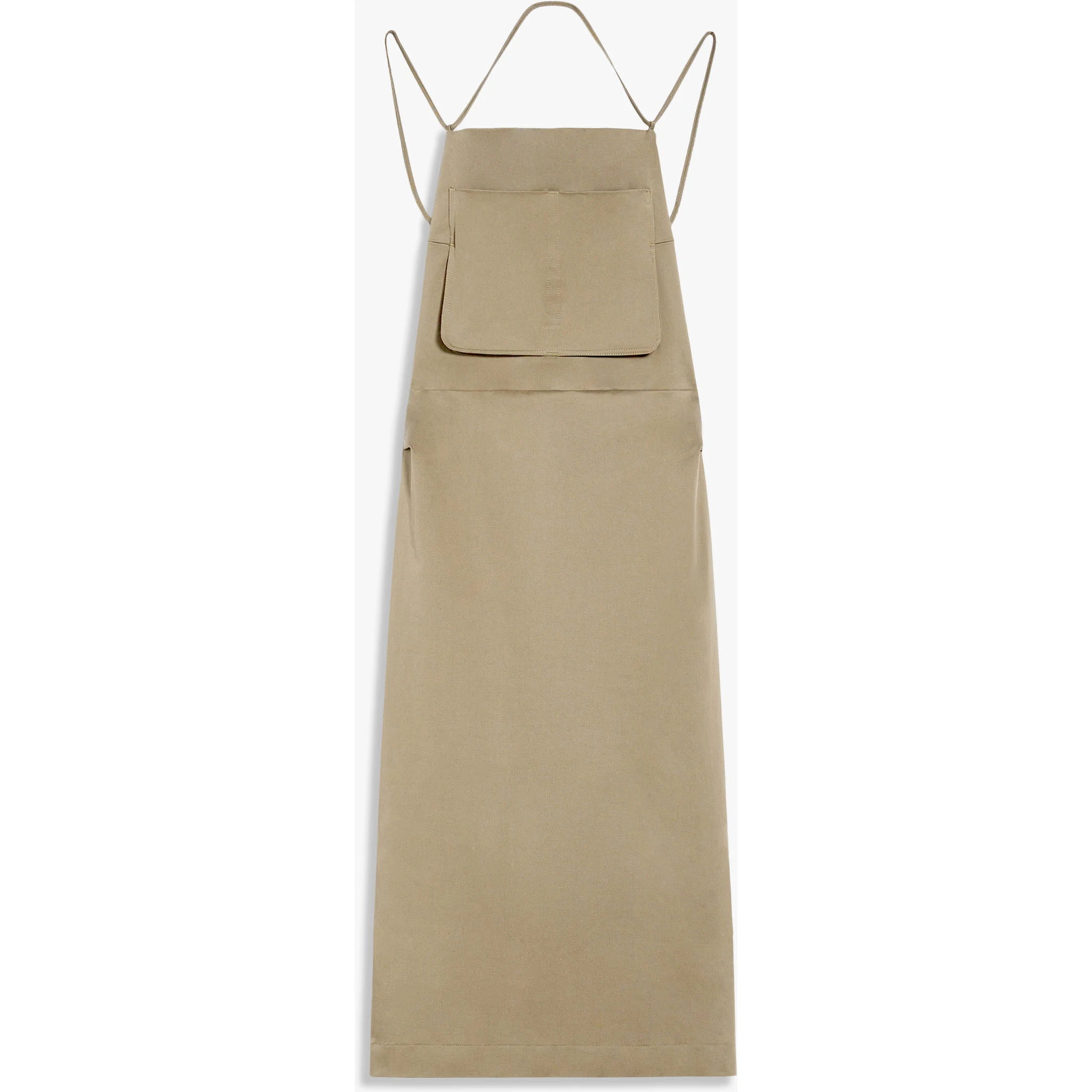 MAX MARA OLIVI dress