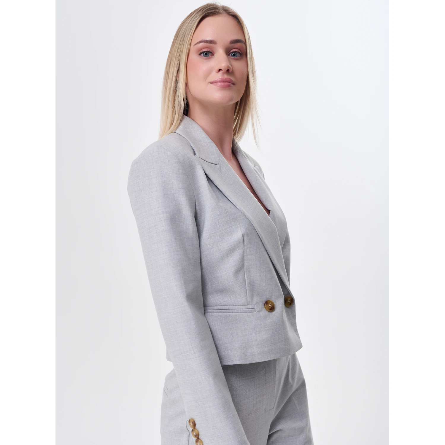 MARELLA TEUTONE blazer