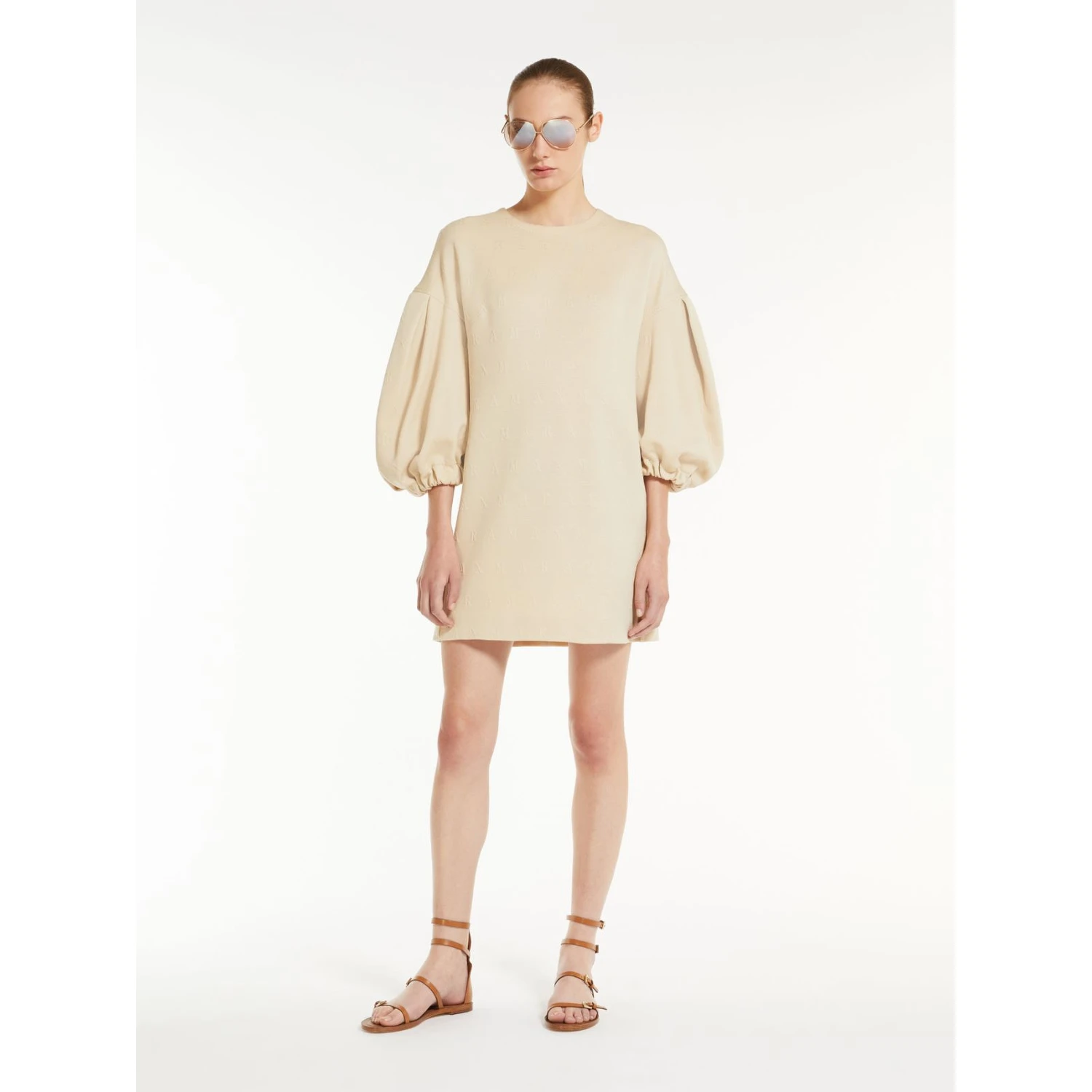 MAX MARA MALIA dress