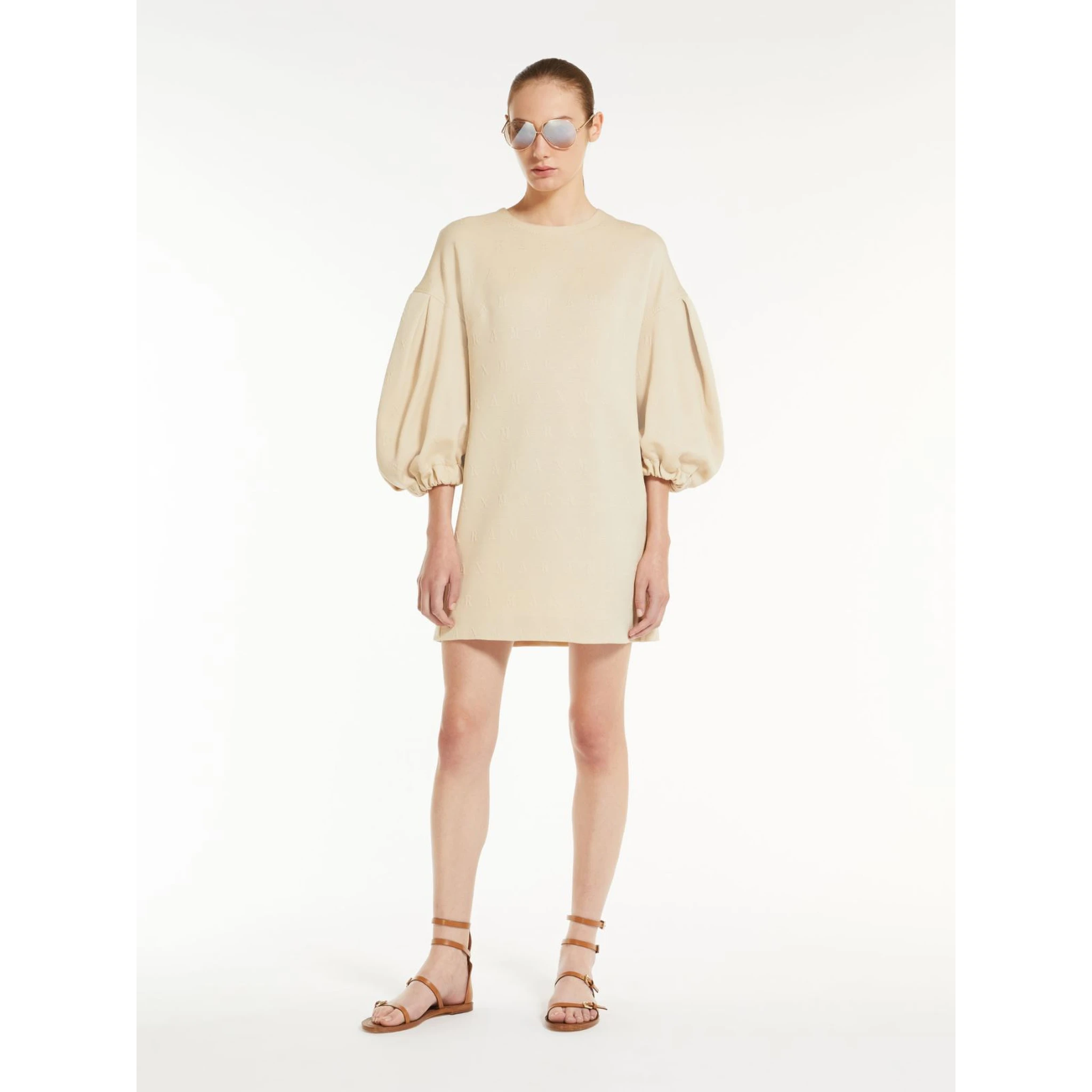 MAX MARA MALIA dress