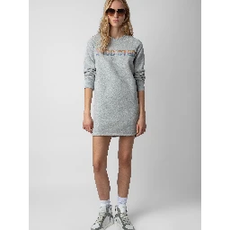 ZADIG & VOLTAIRE DIAZ dress