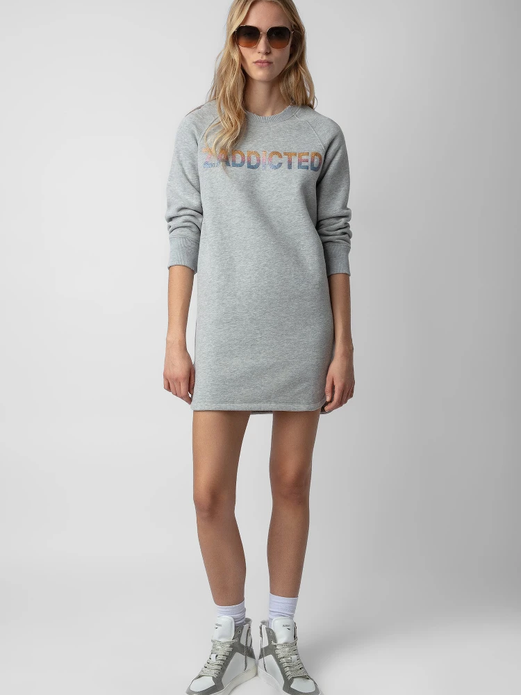 ZADIG & VOLTAIRE DIAZ dress alternative