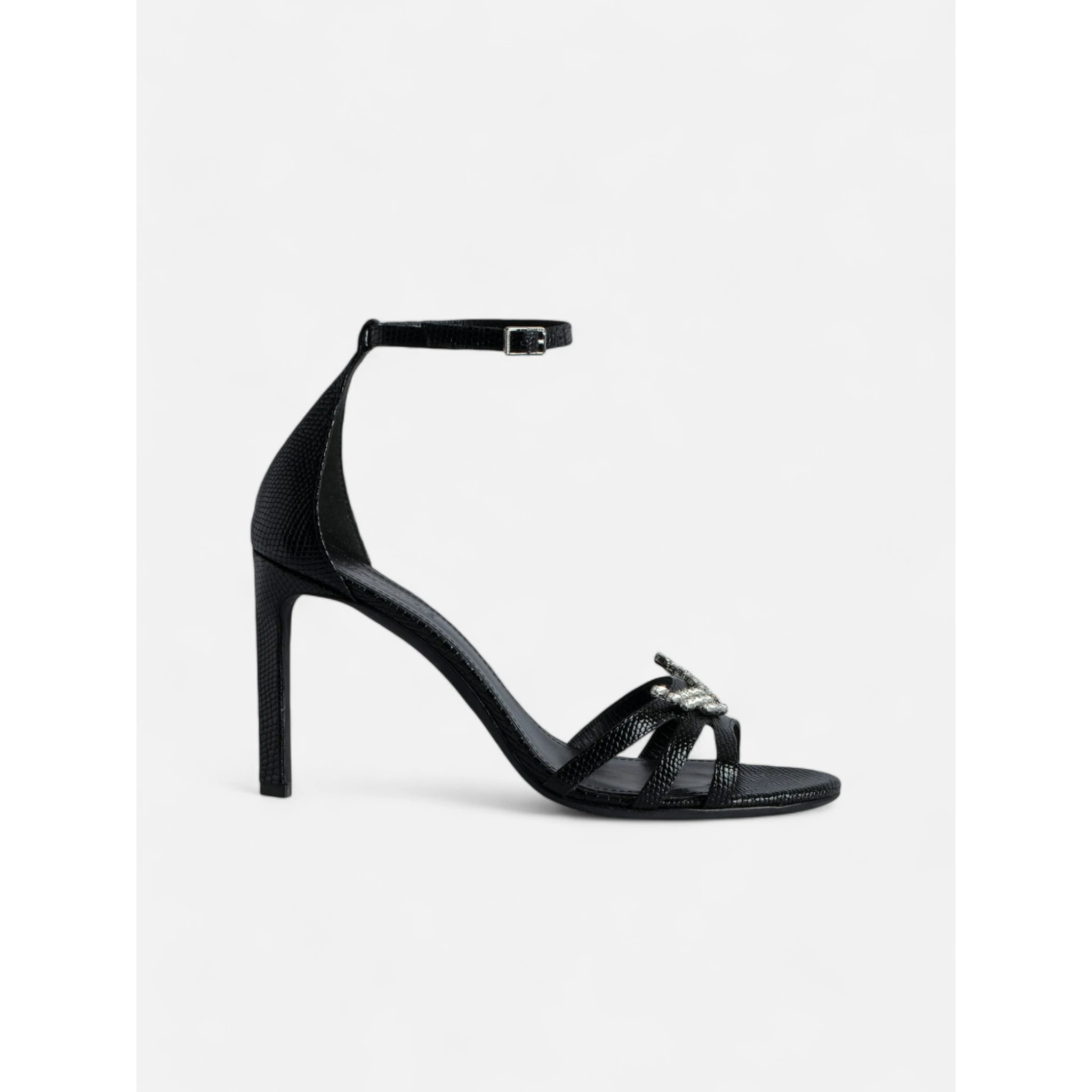 ZADIG & VOLTAIRE AMEE sandals