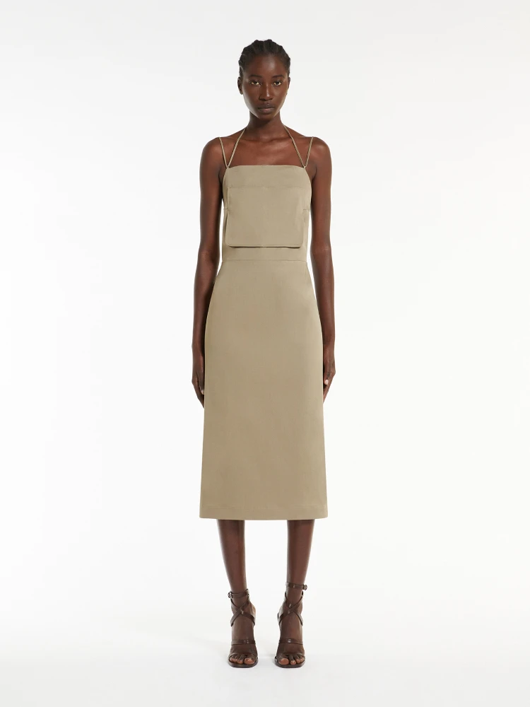 MAX MARA OLIVI dress alternative
