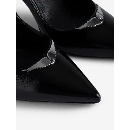 ZADIG & VOLTAIRE PERFECT VINTAGE shoes