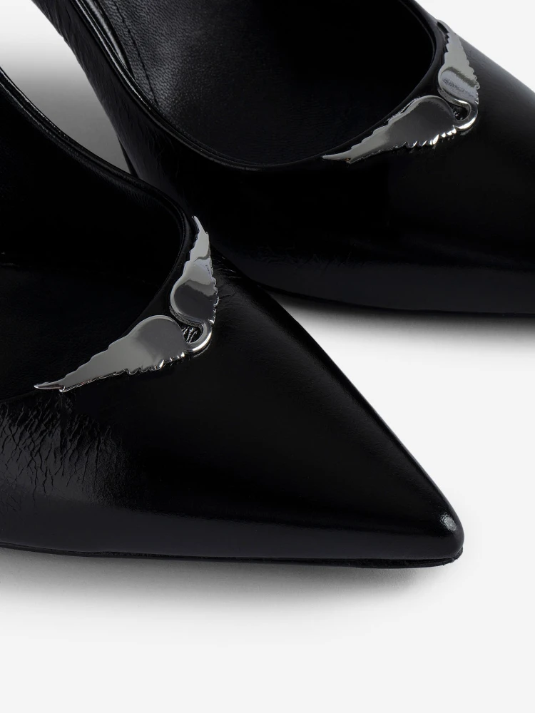 ZADIG & VOLTAIRE PERFECT VINTAGE shoes alternative