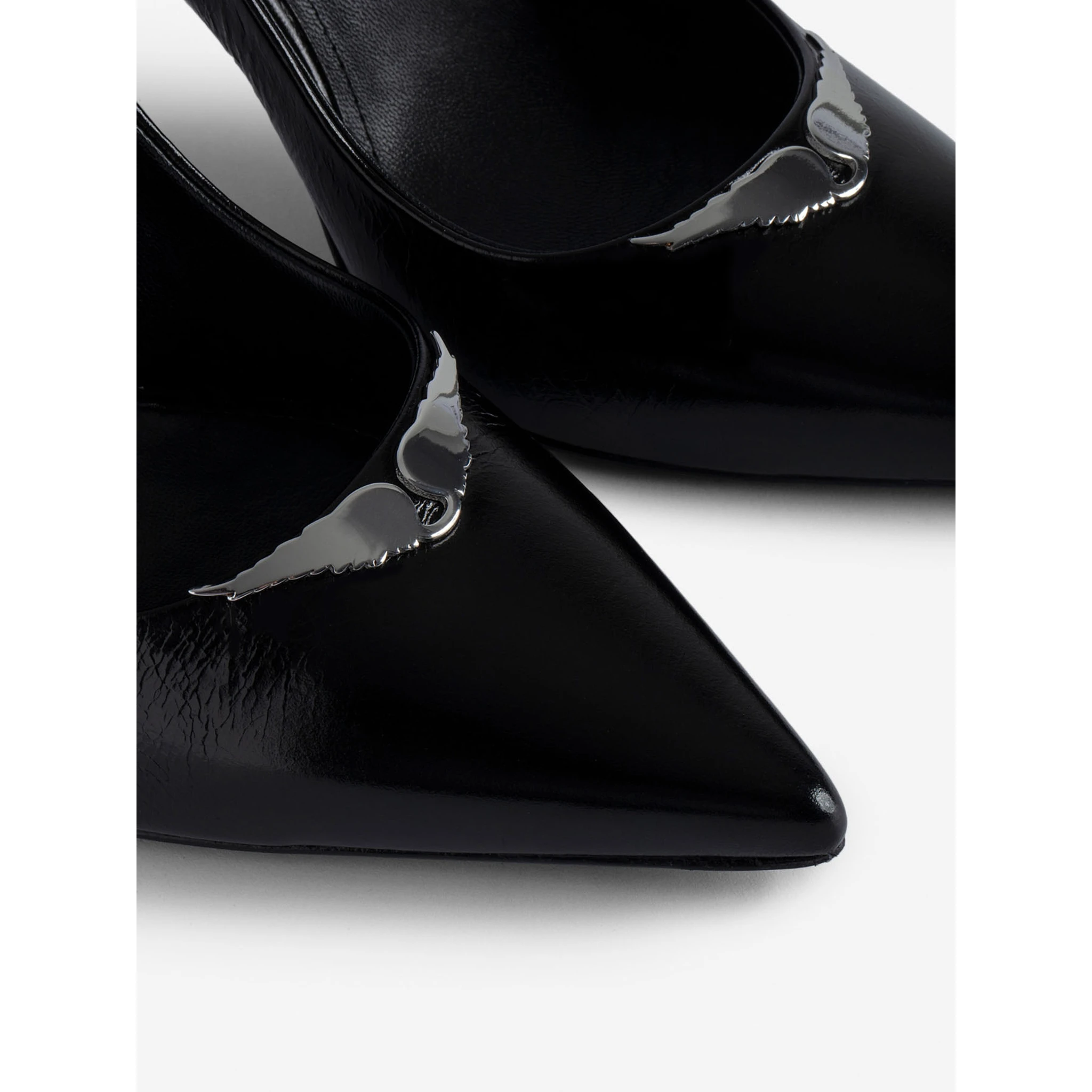 ZADIG & VOLTAIRE PERFECT VINTAGE shoes