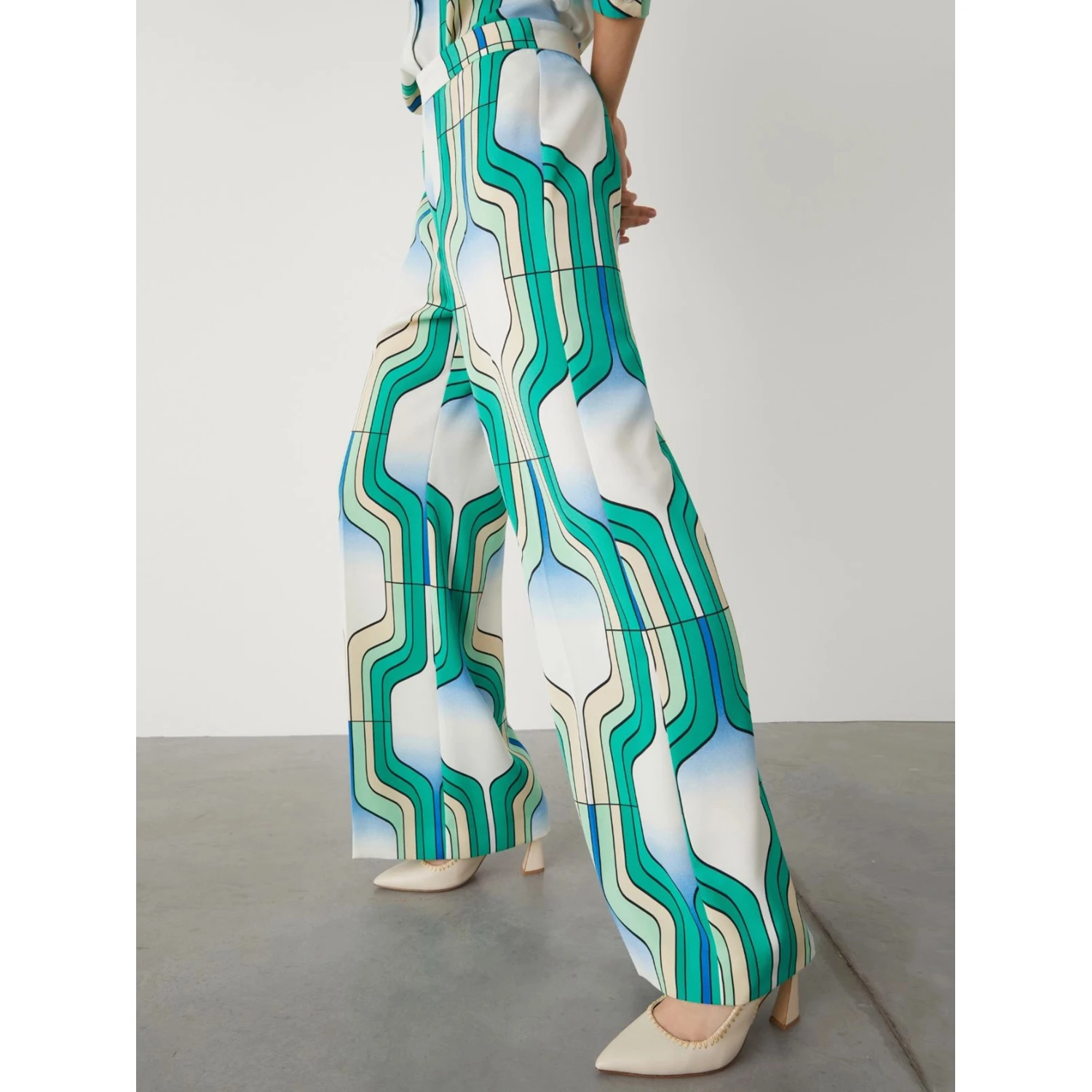 MARELLA CIFRA pants