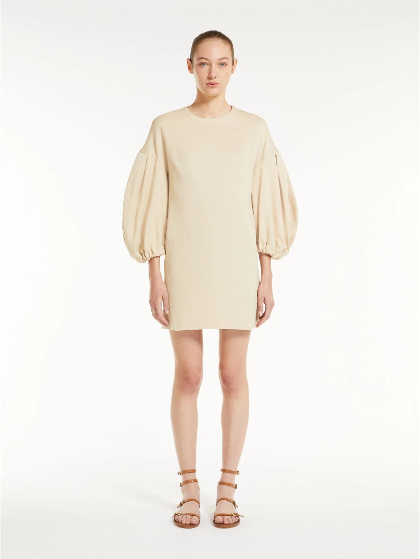 MAX MARA MALIA dress