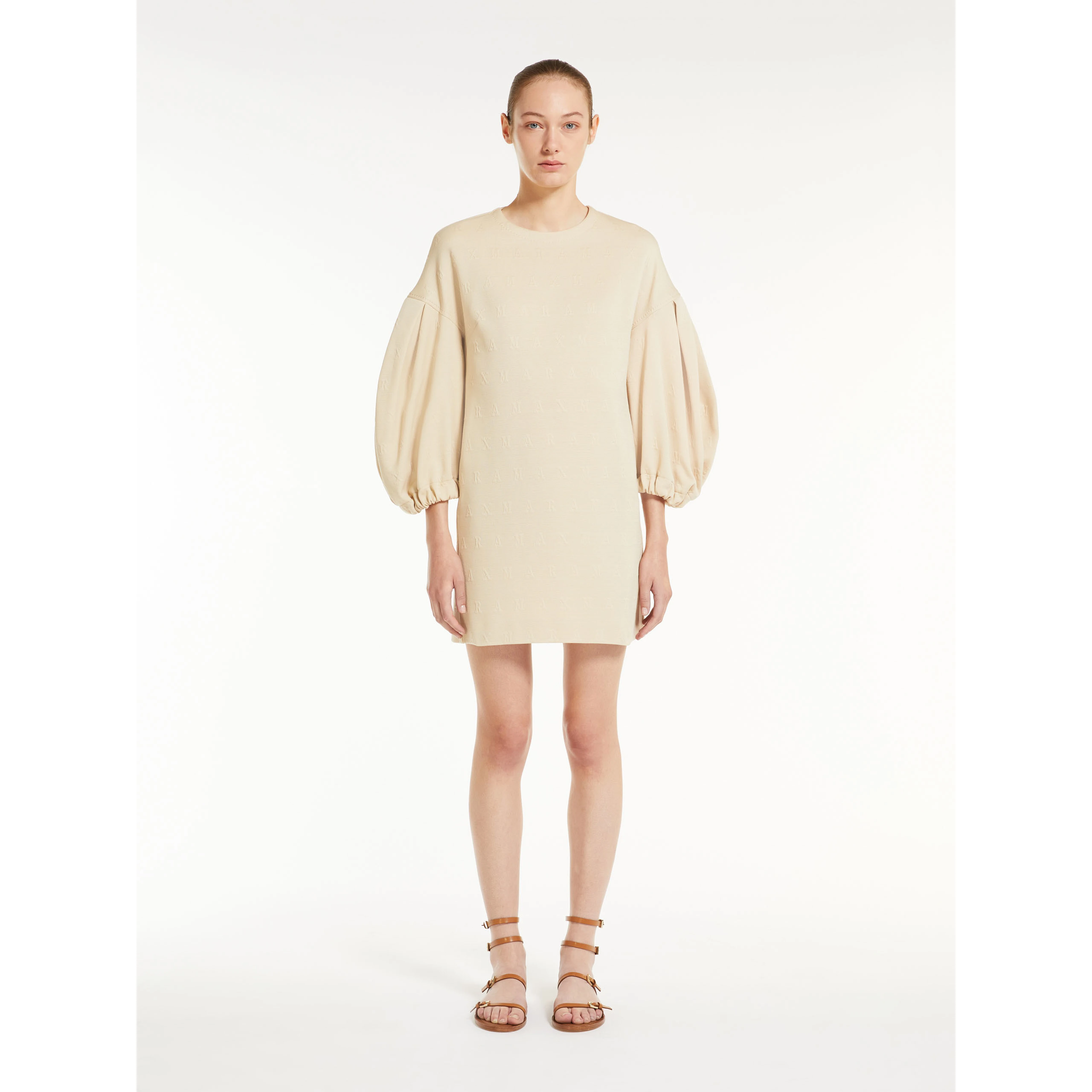 MAX MARA MALIA dress