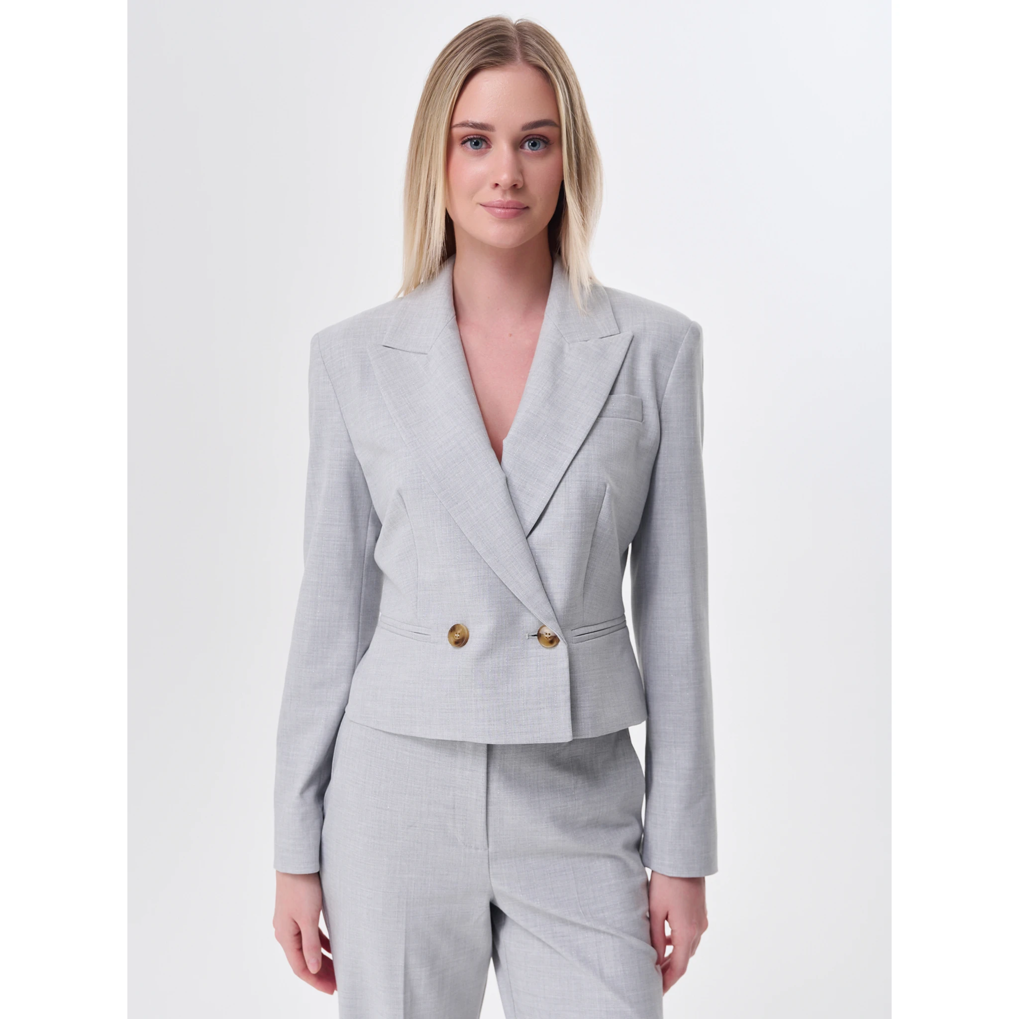 MARELLA TEUTONE blazer