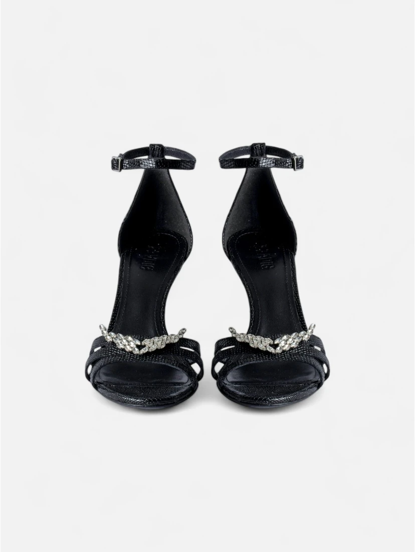 ZADIG & VOLTAIRE AMEE sandals