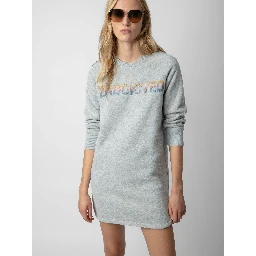 ZADIG & VOLTAIRE DIAZ dress