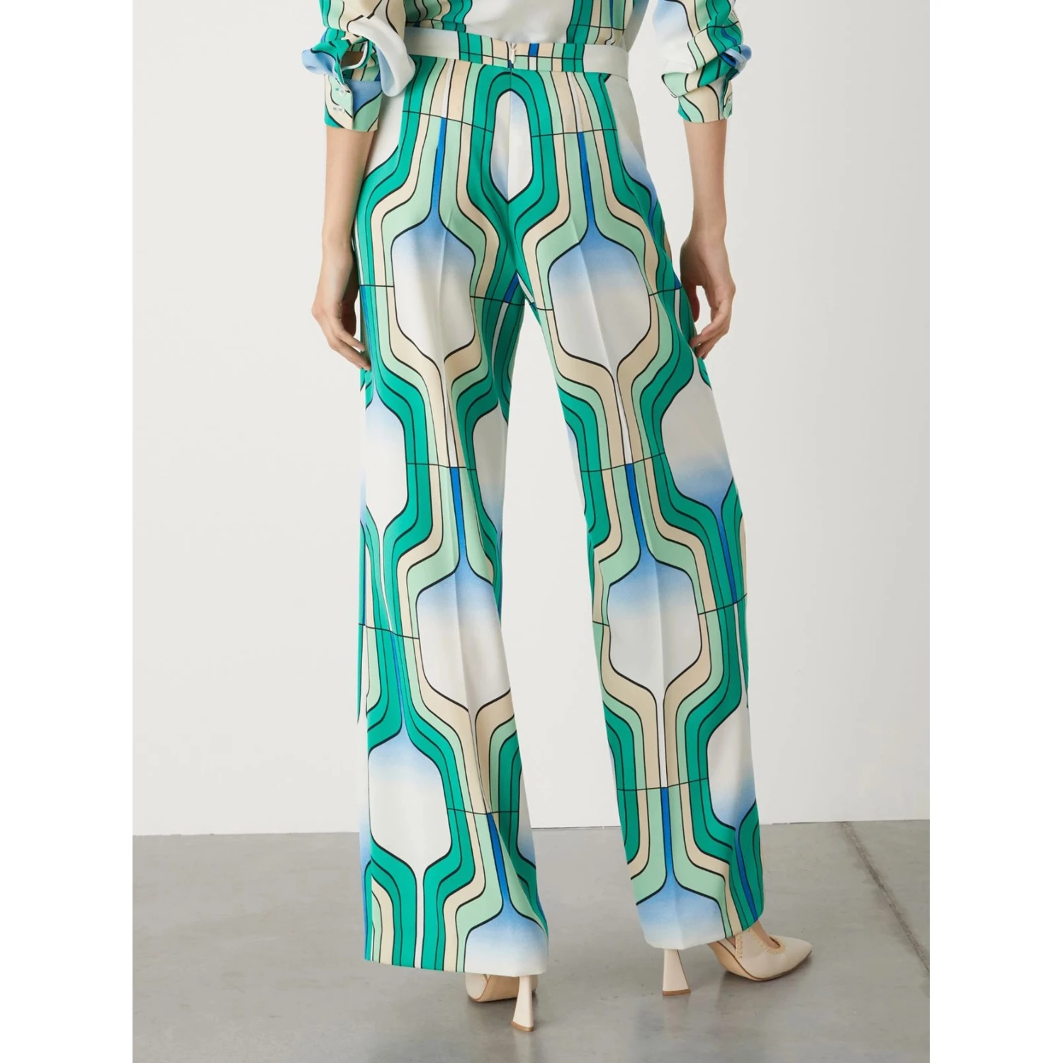 MARELLA CIFRA pants
