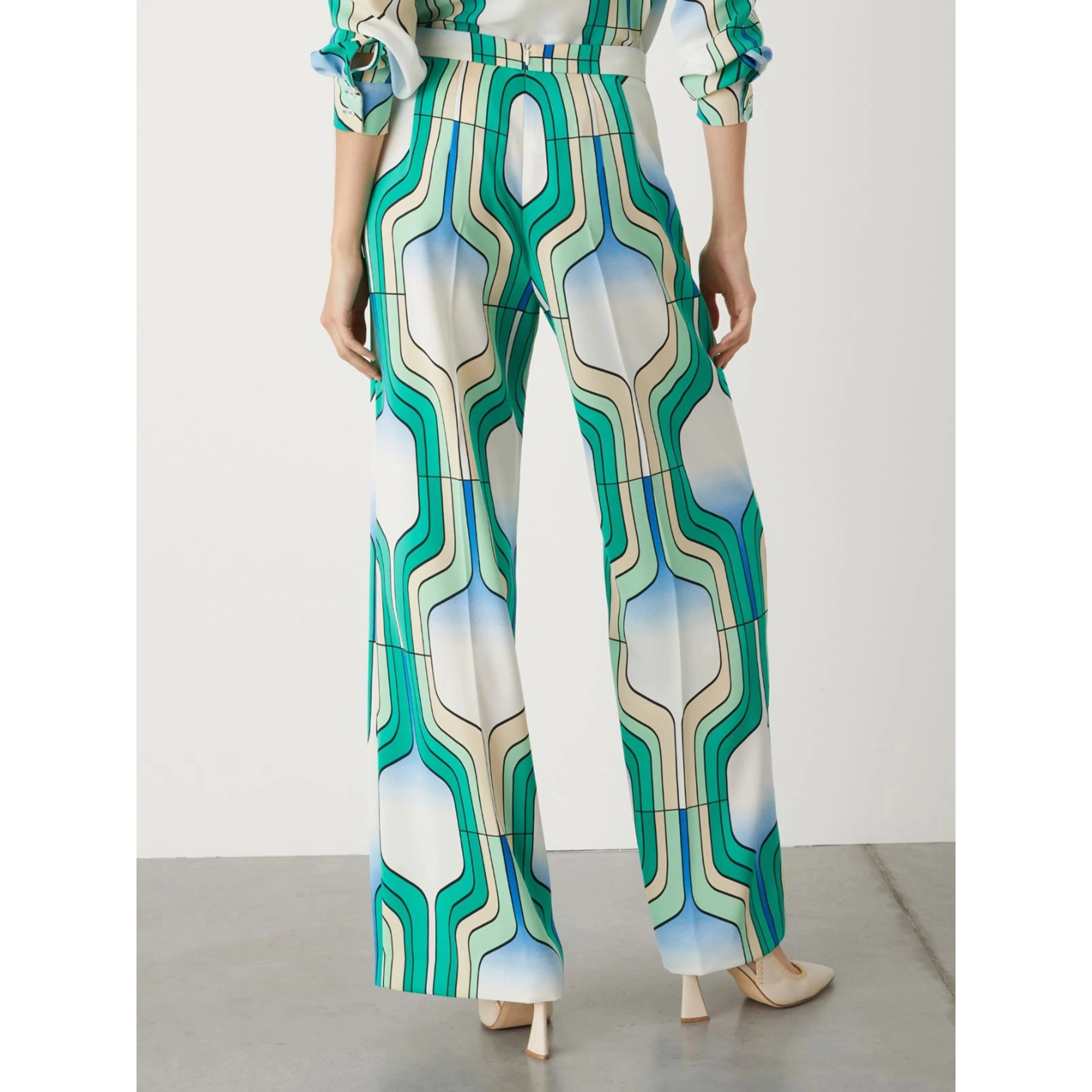 MARELLA CIFRA pants