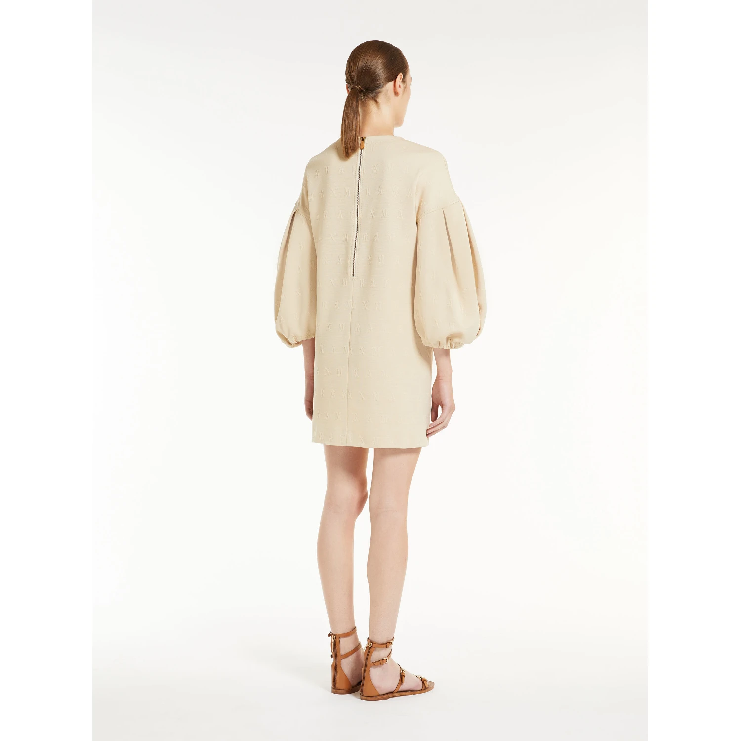 MAX MARA MALIA dress