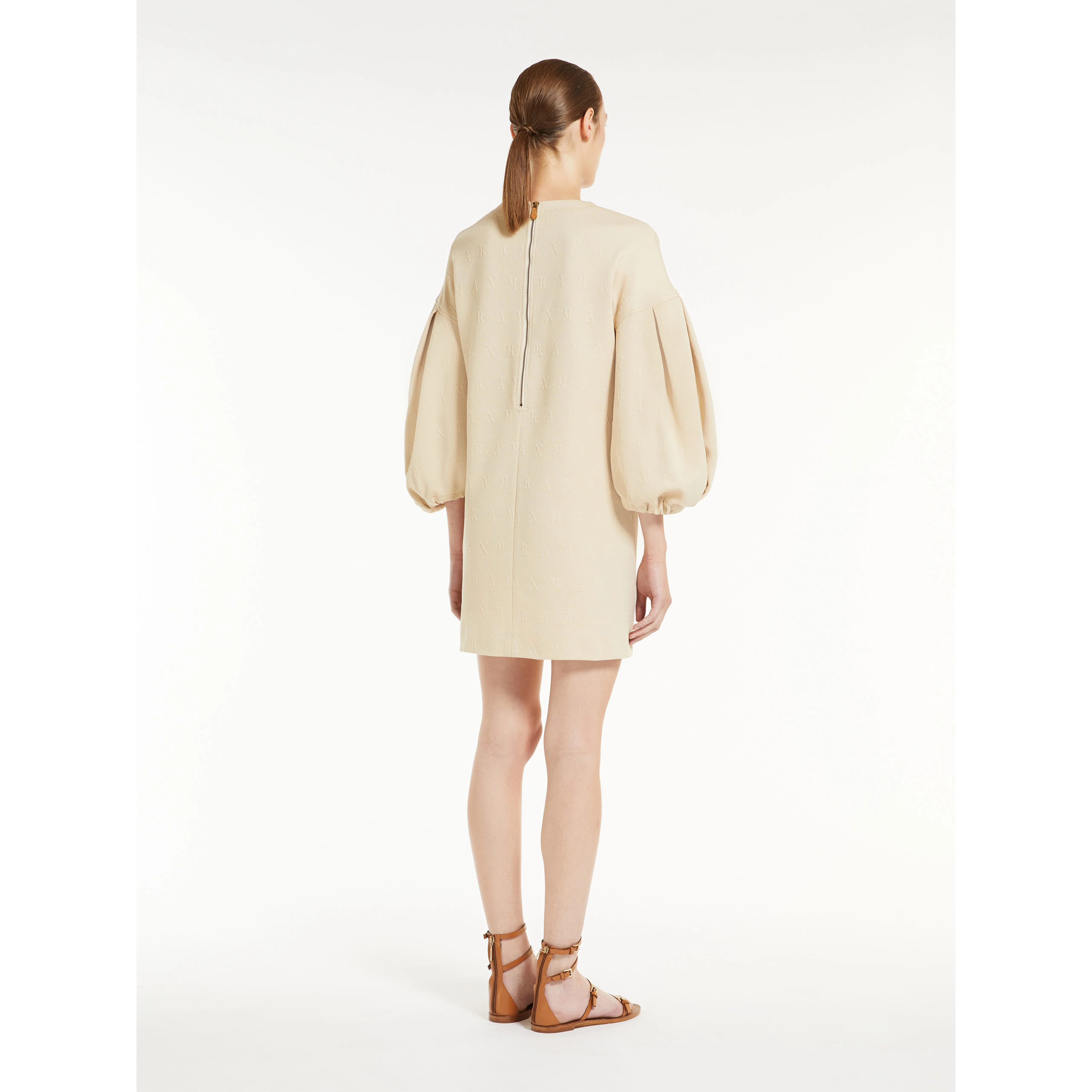 MAX MARA MALIA dress