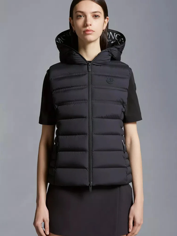 MONCLER vest alternative