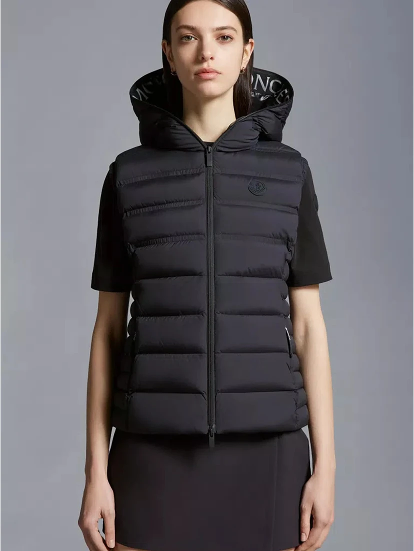 MONCLER vest