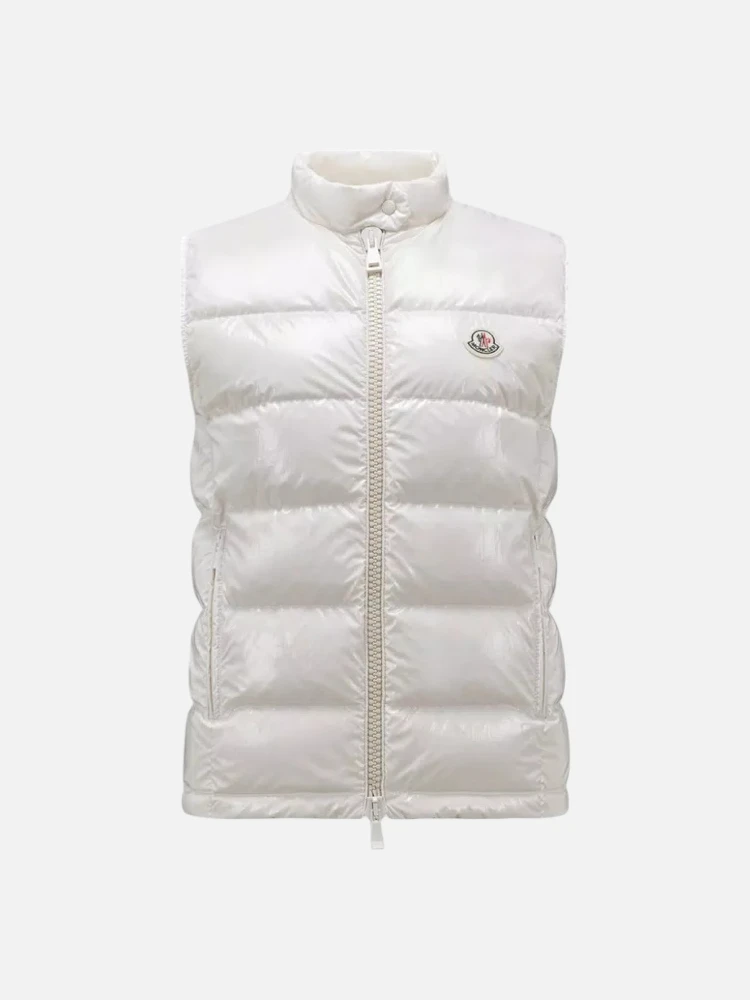 MONCLER vest