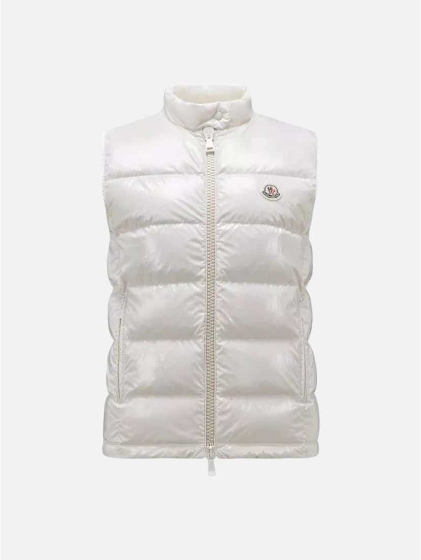 MONCLER vest