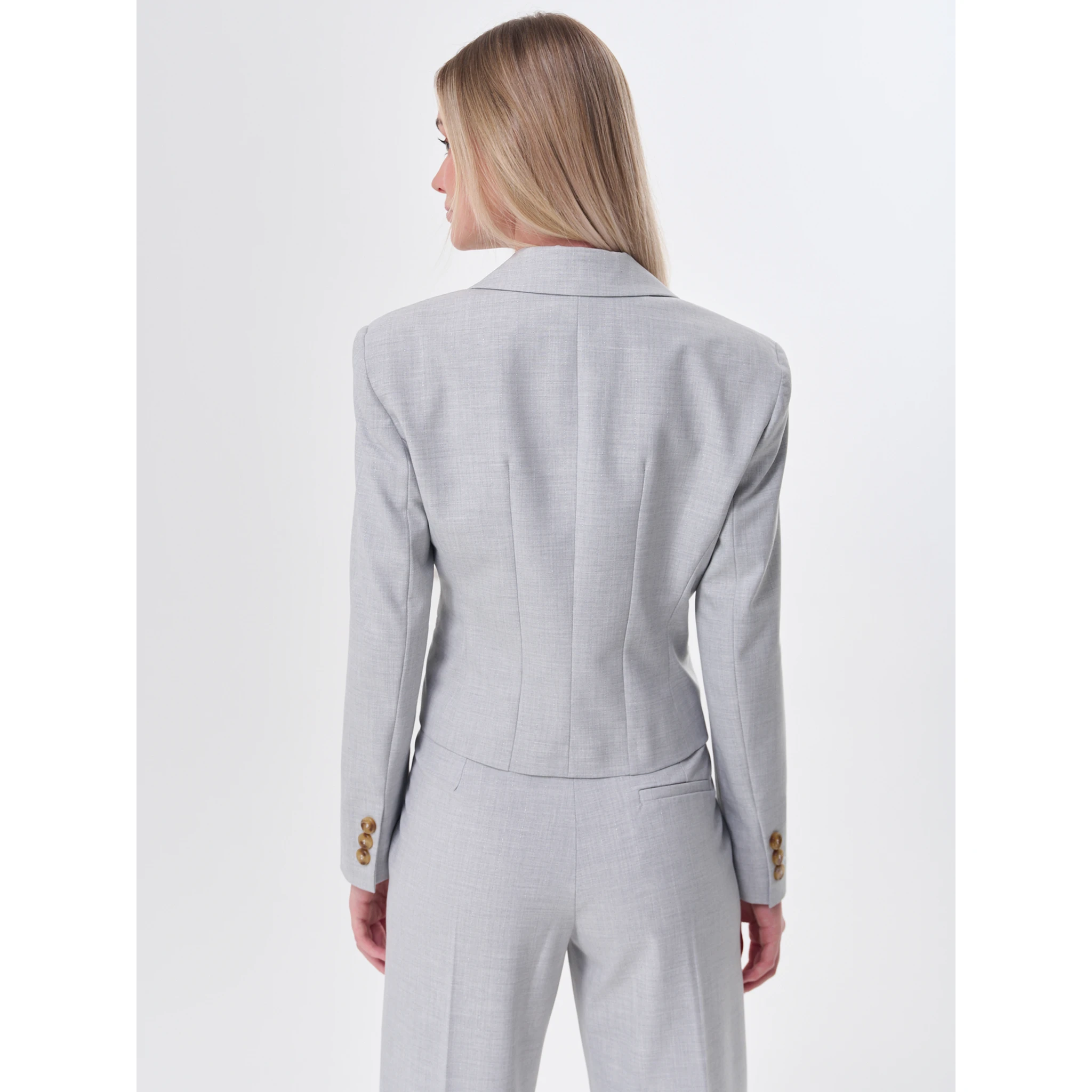 MARELLA TEUTONE blazer